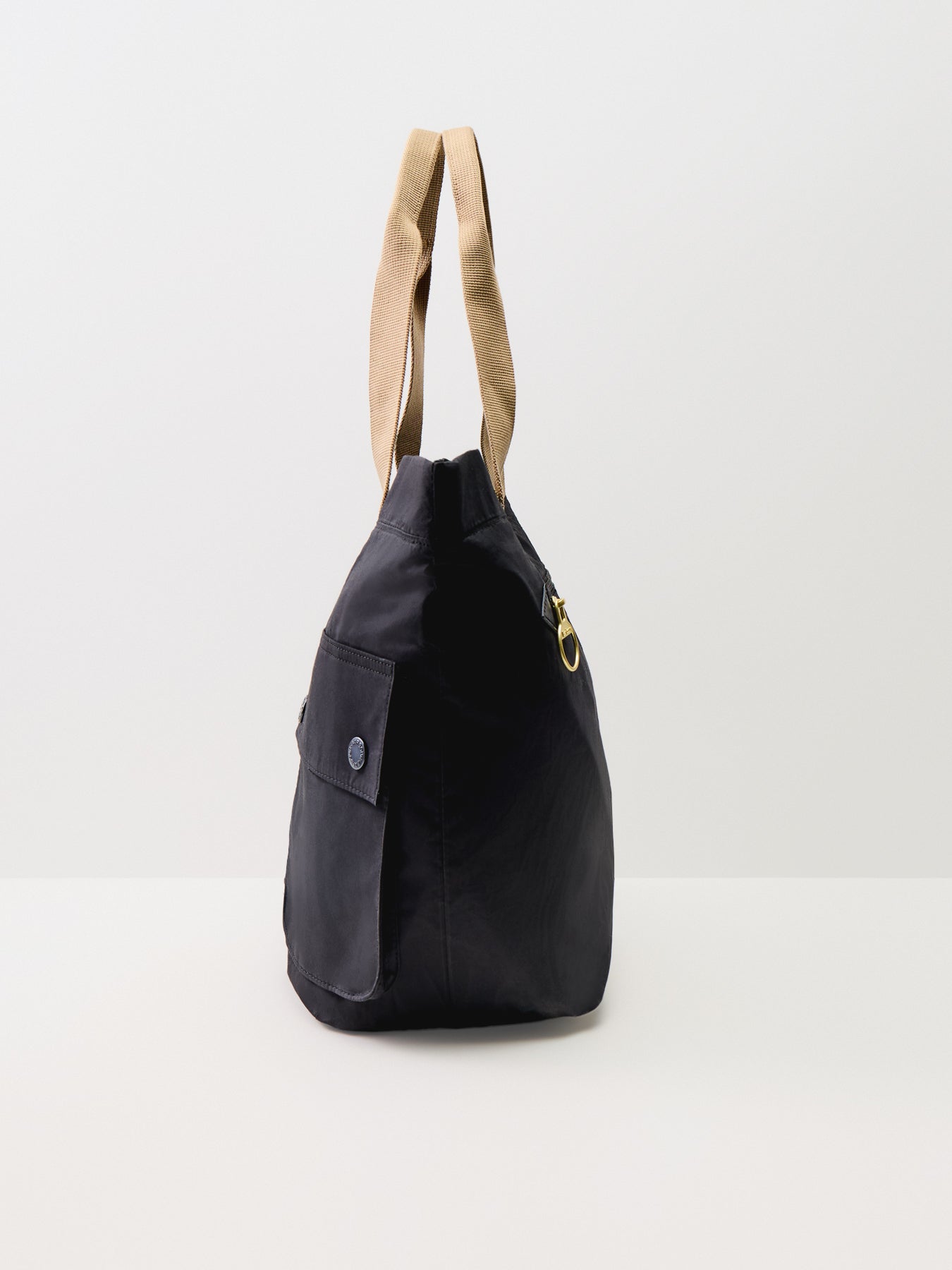 Barbour Transport Carry All Tote Bag