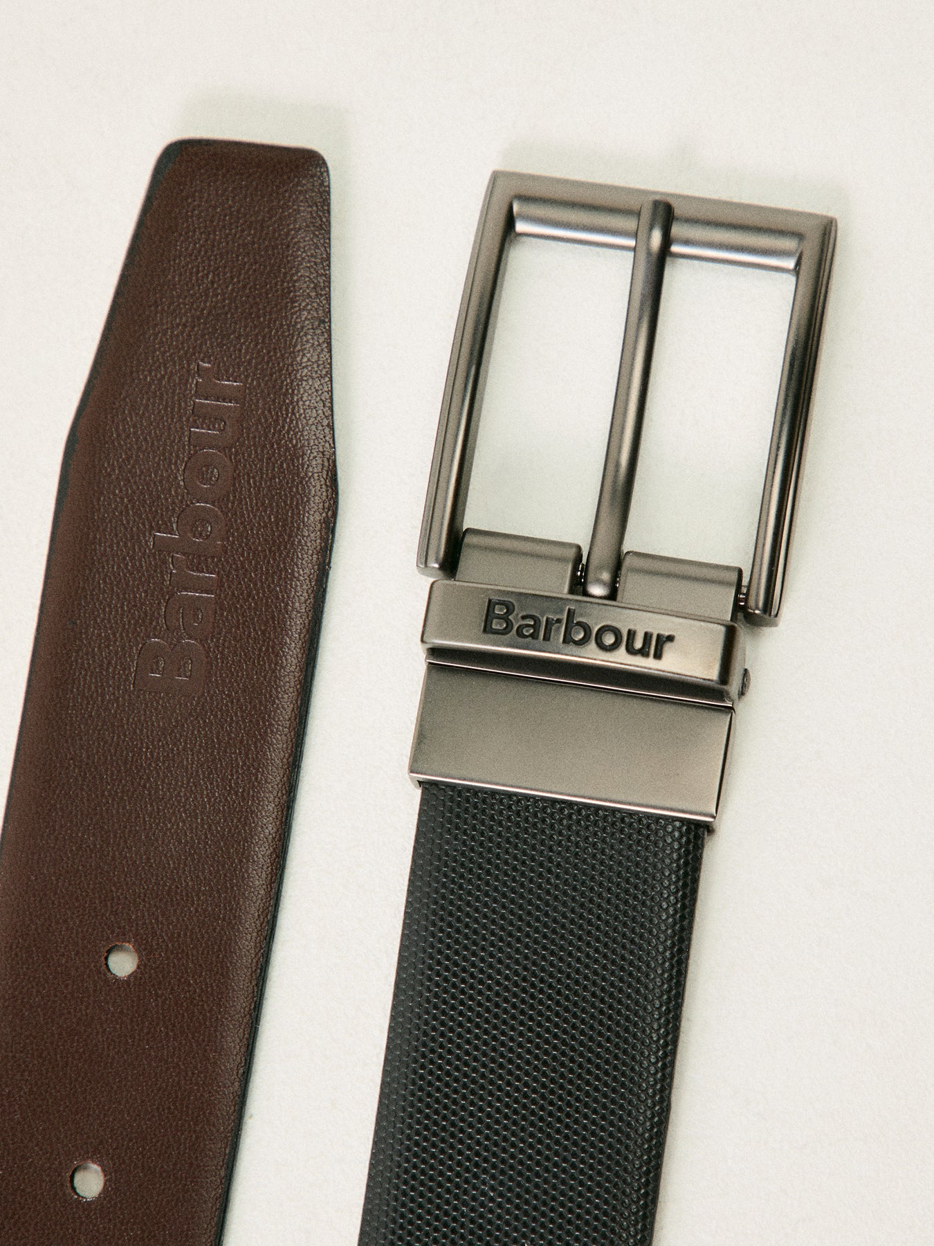 Westdale Leather Belt