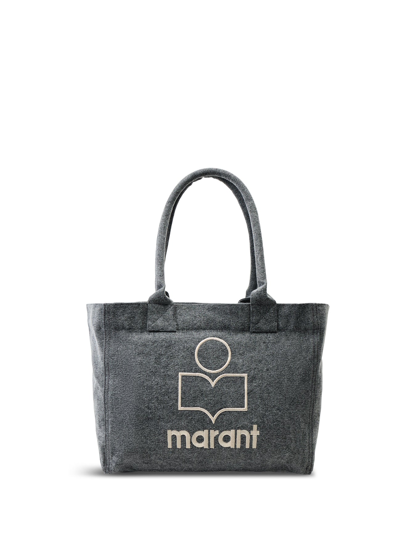 Zenky Zipped Canvas Tote