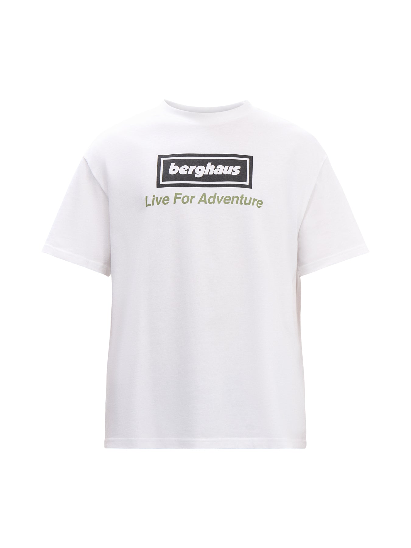 U Adventure Tour Tee