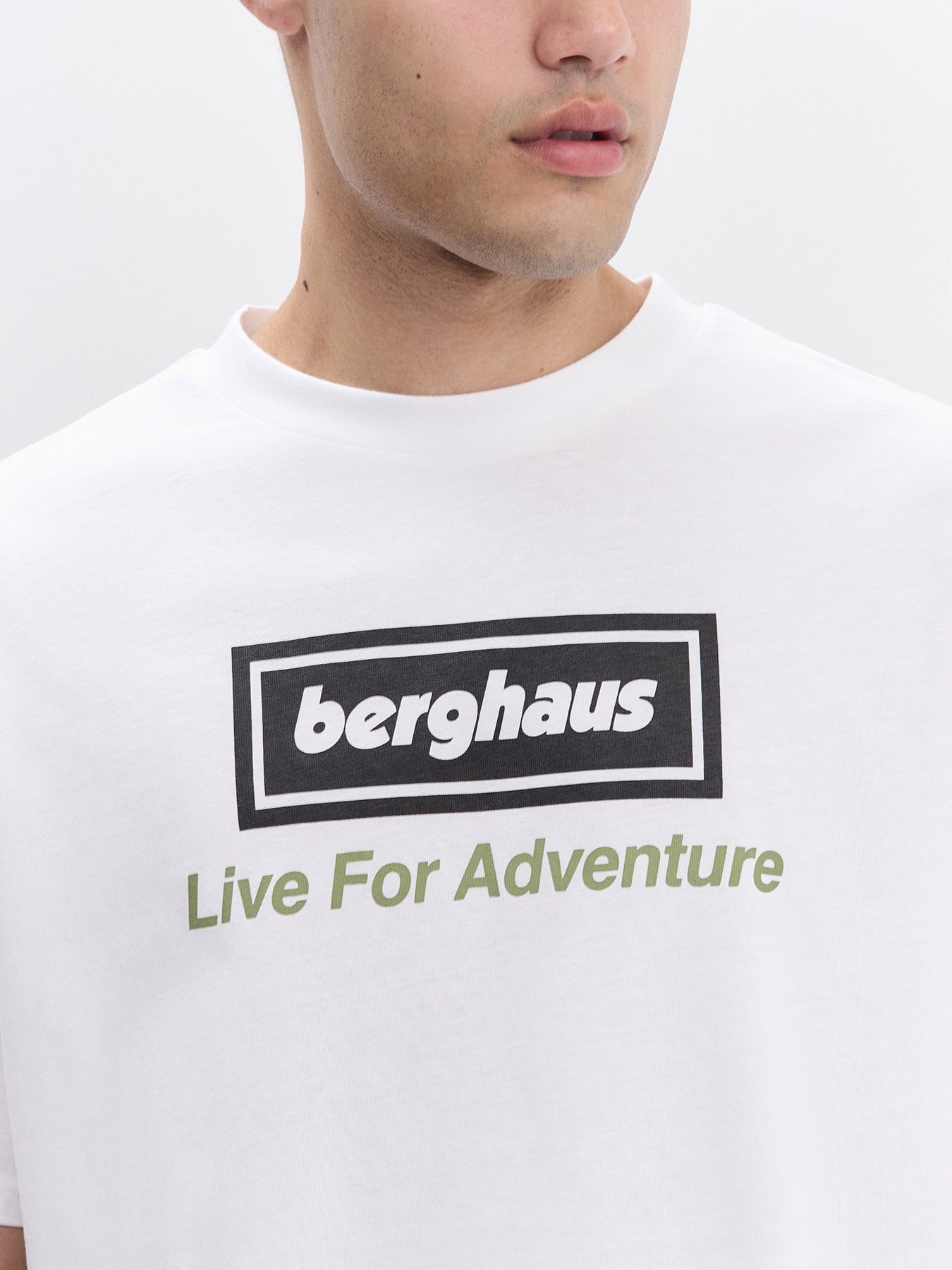 U Adventure Tour Tee