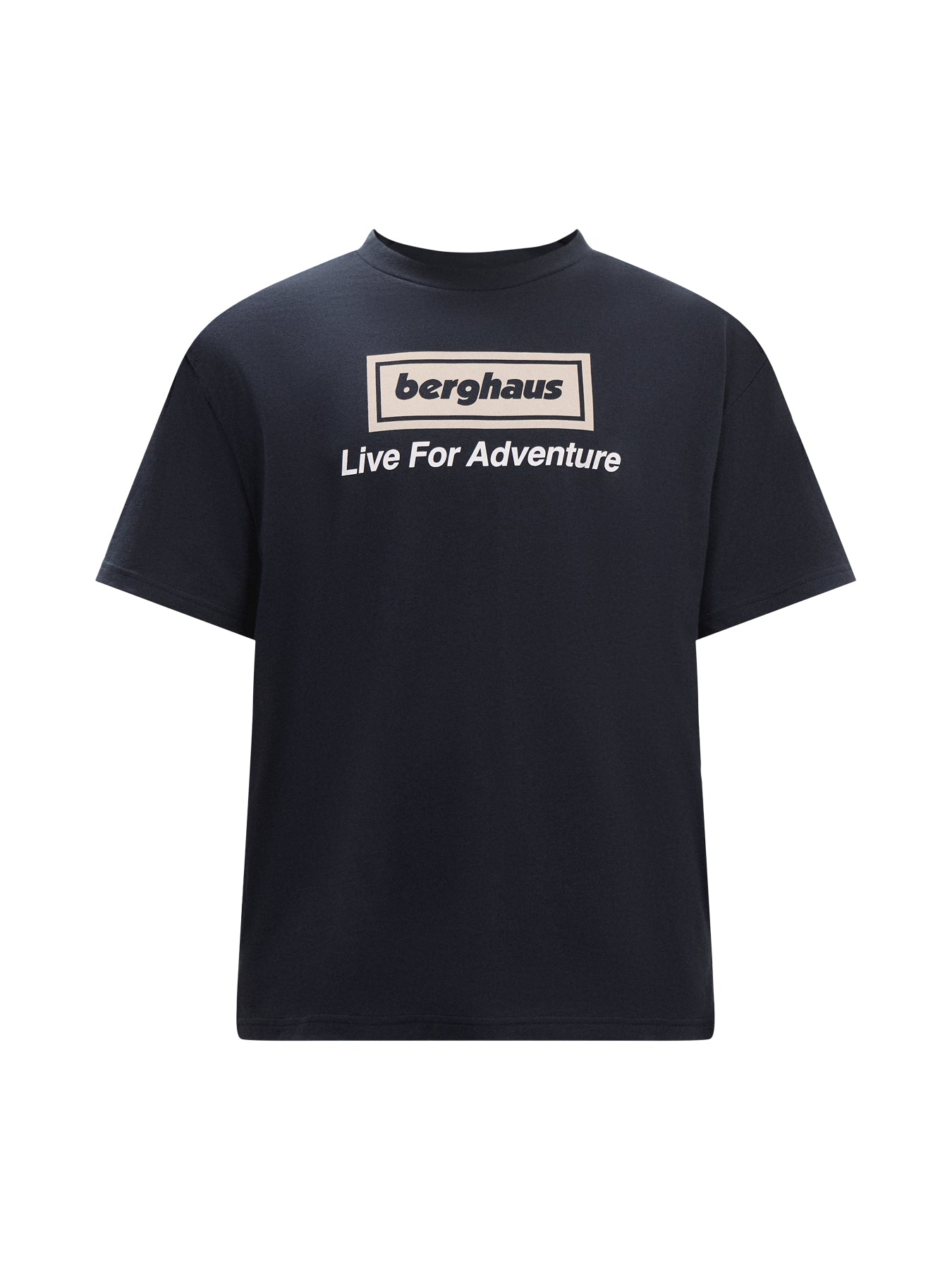 U Adventure Tour Tee