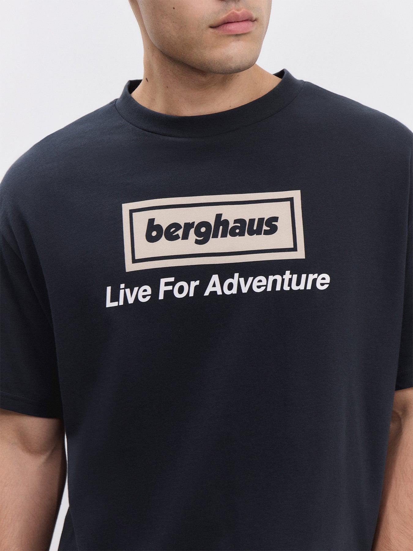 U Adventure Tour Tee