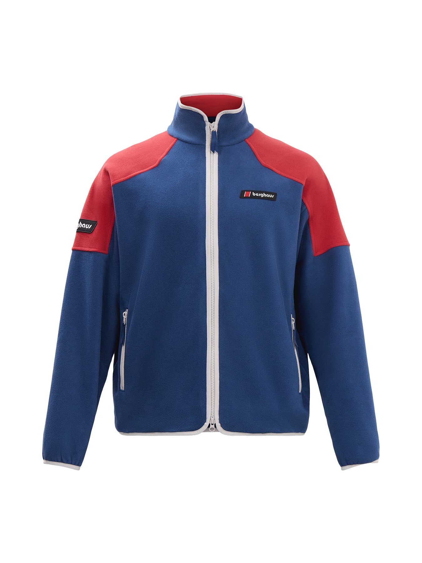 U 1997 Fleece Jacket