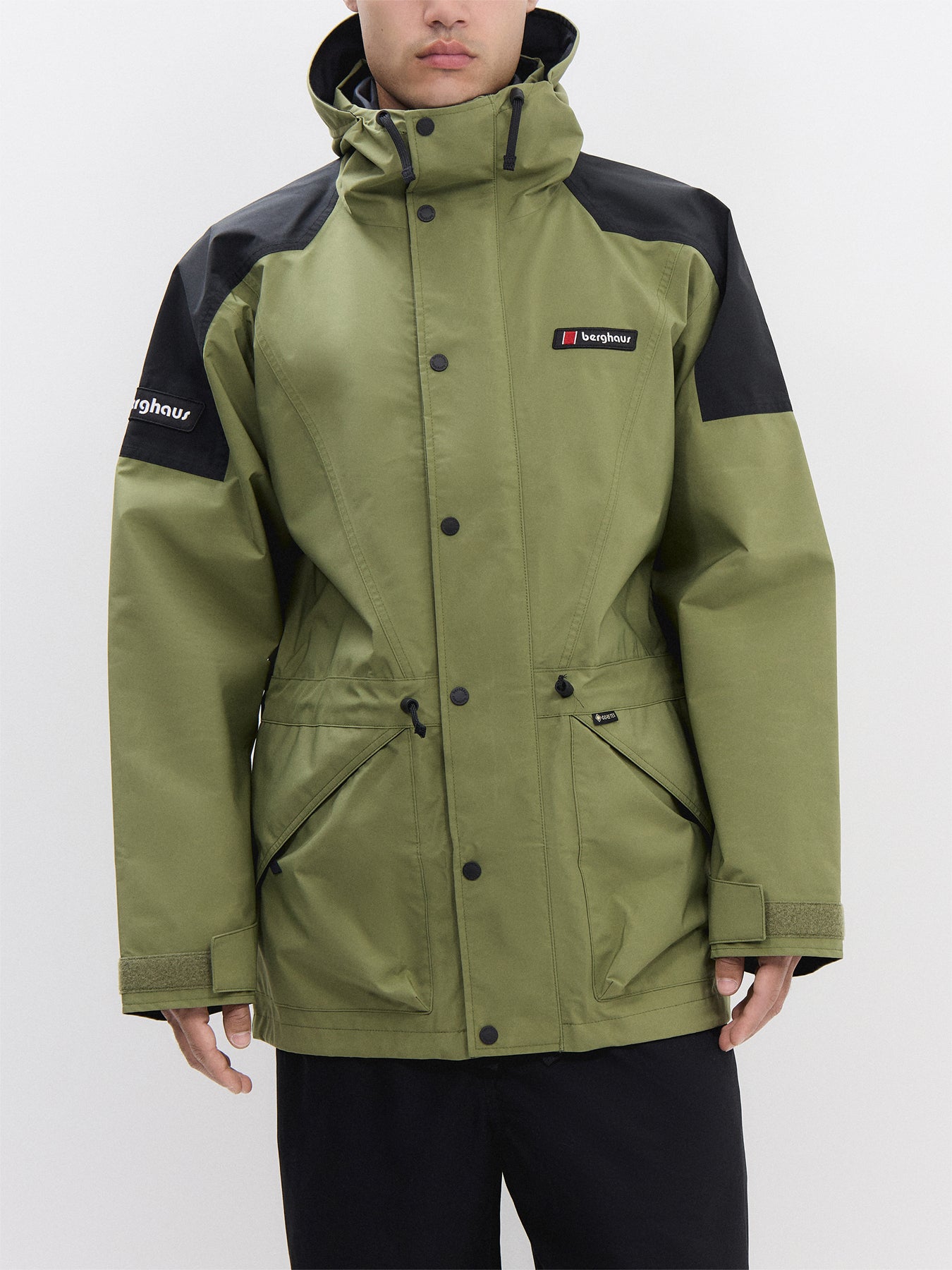U Meru Mountain Jacket