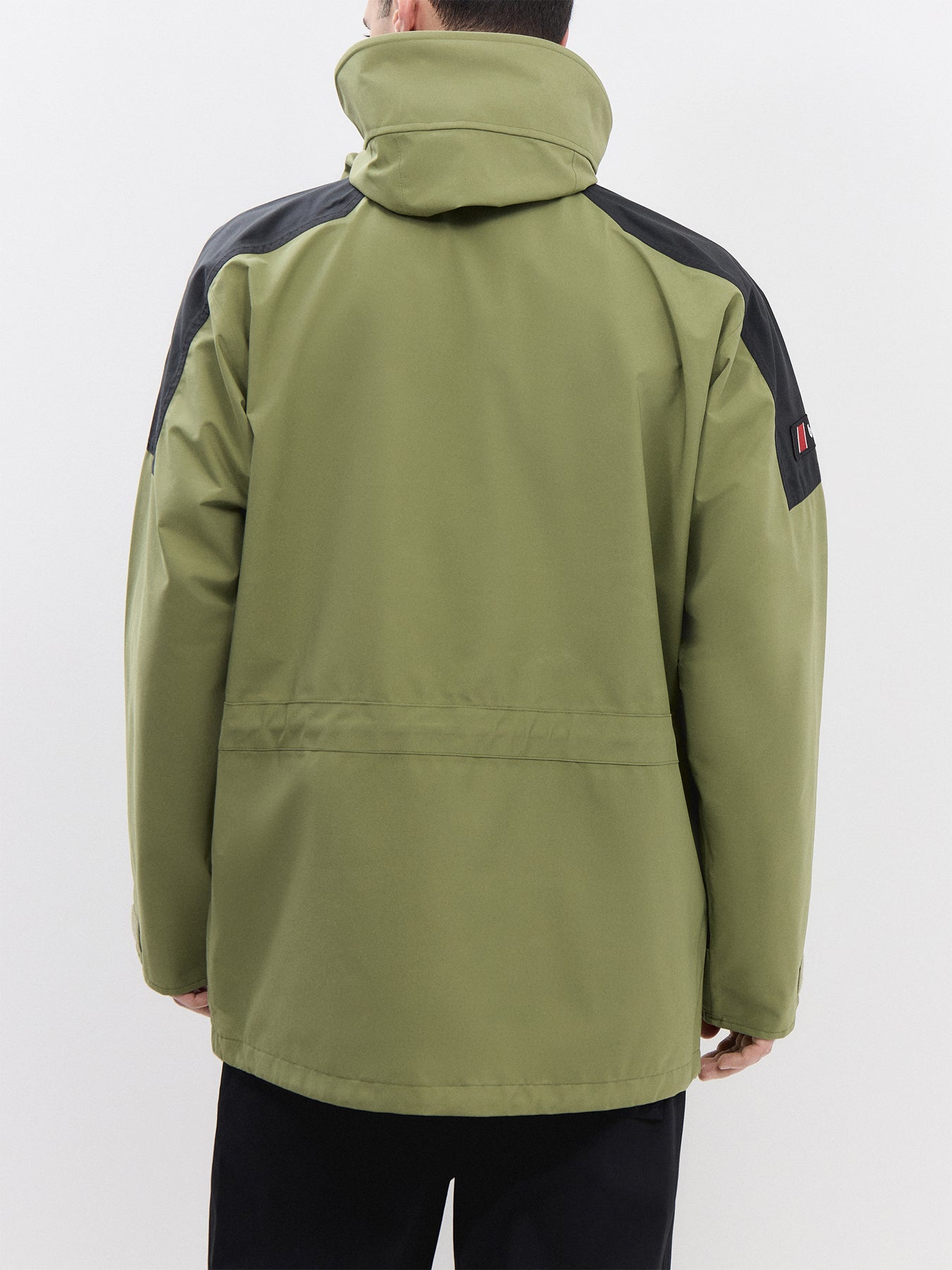 U Meru Mountain Jacket