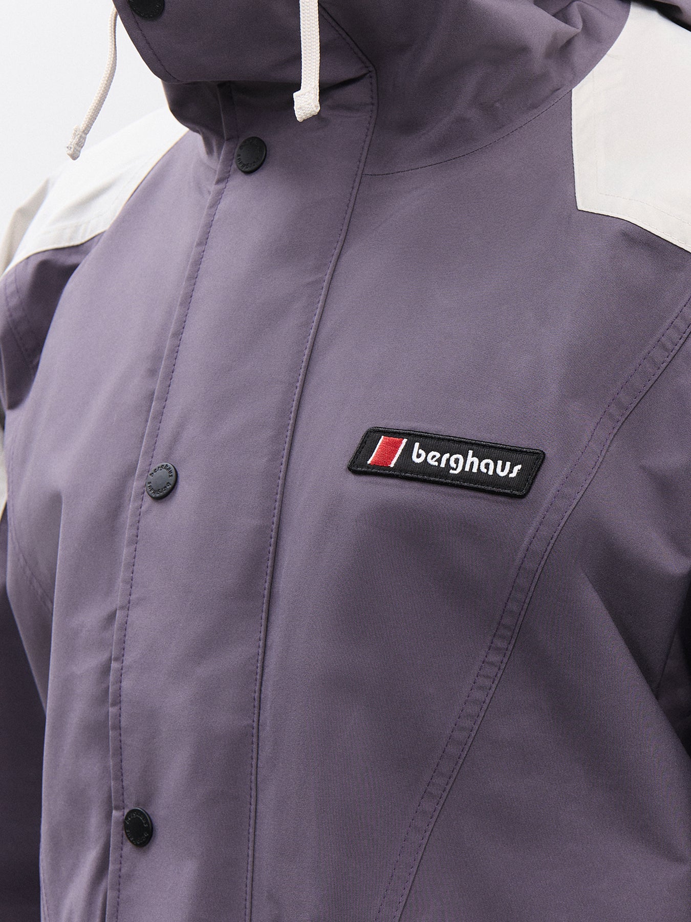 U Meru Mountain Jacket