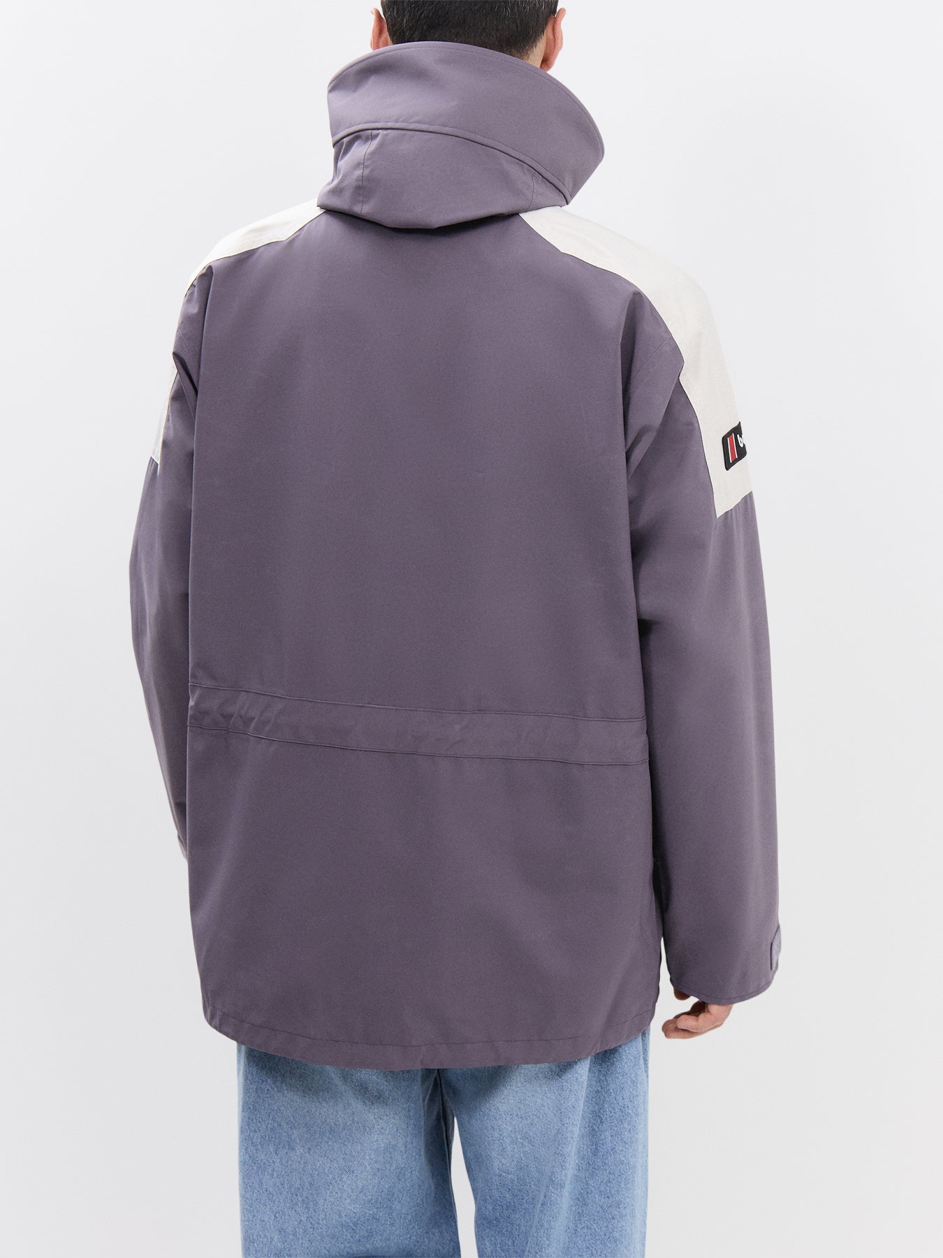 U Meru Mountain Jacket