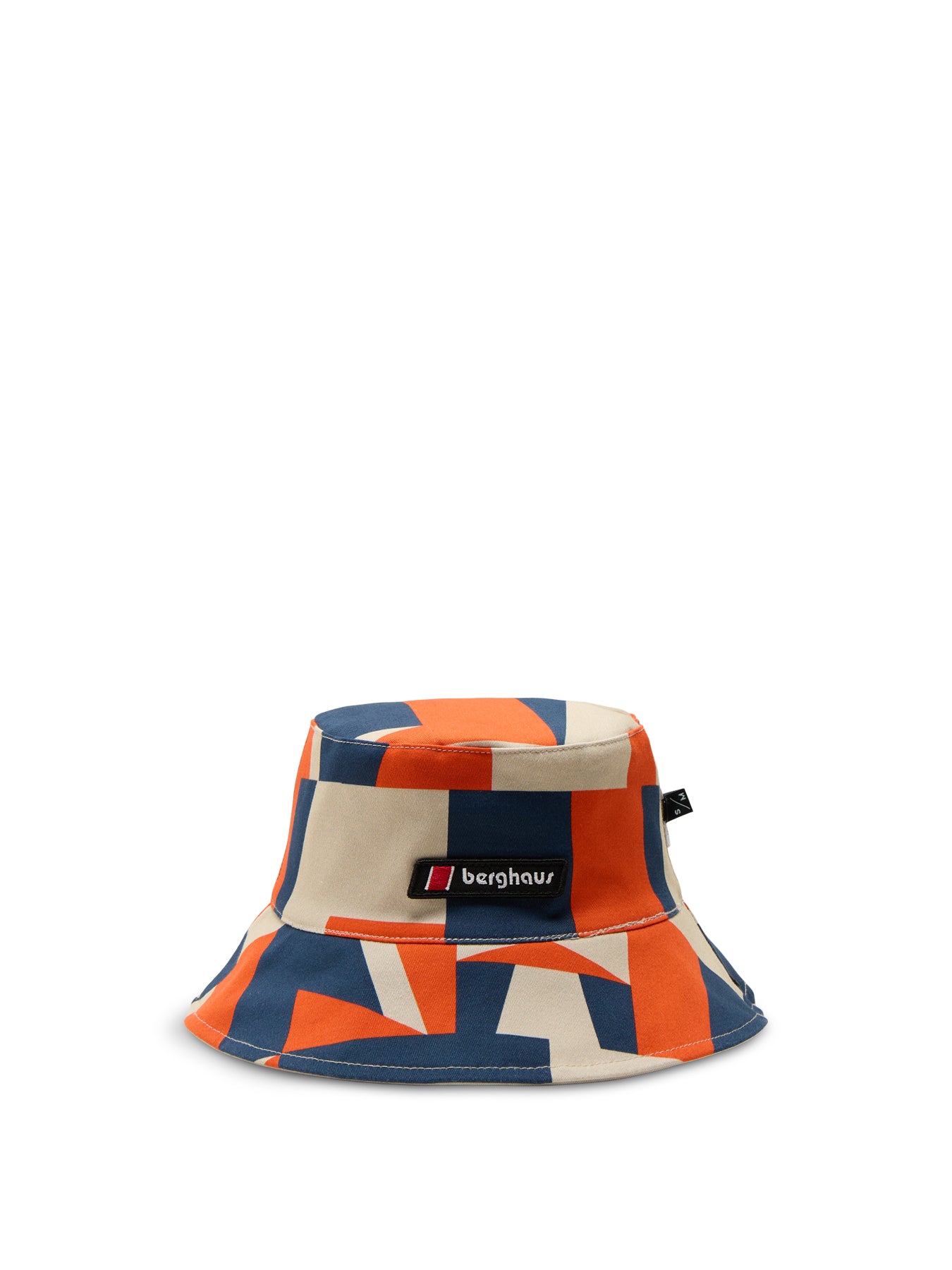 U 1997 Reverse Bucket Hat