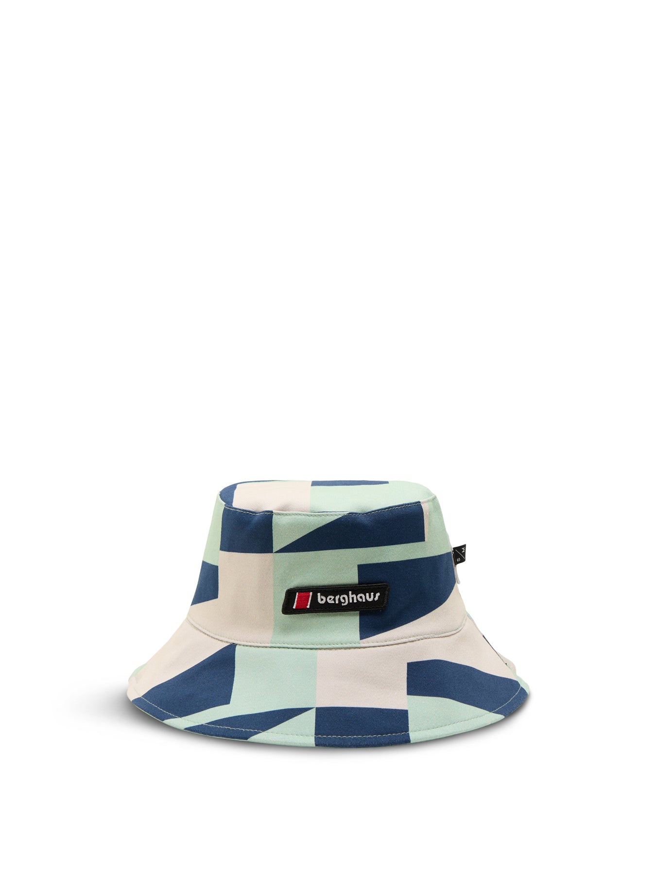 U 1997 Reverse Bucket Hat