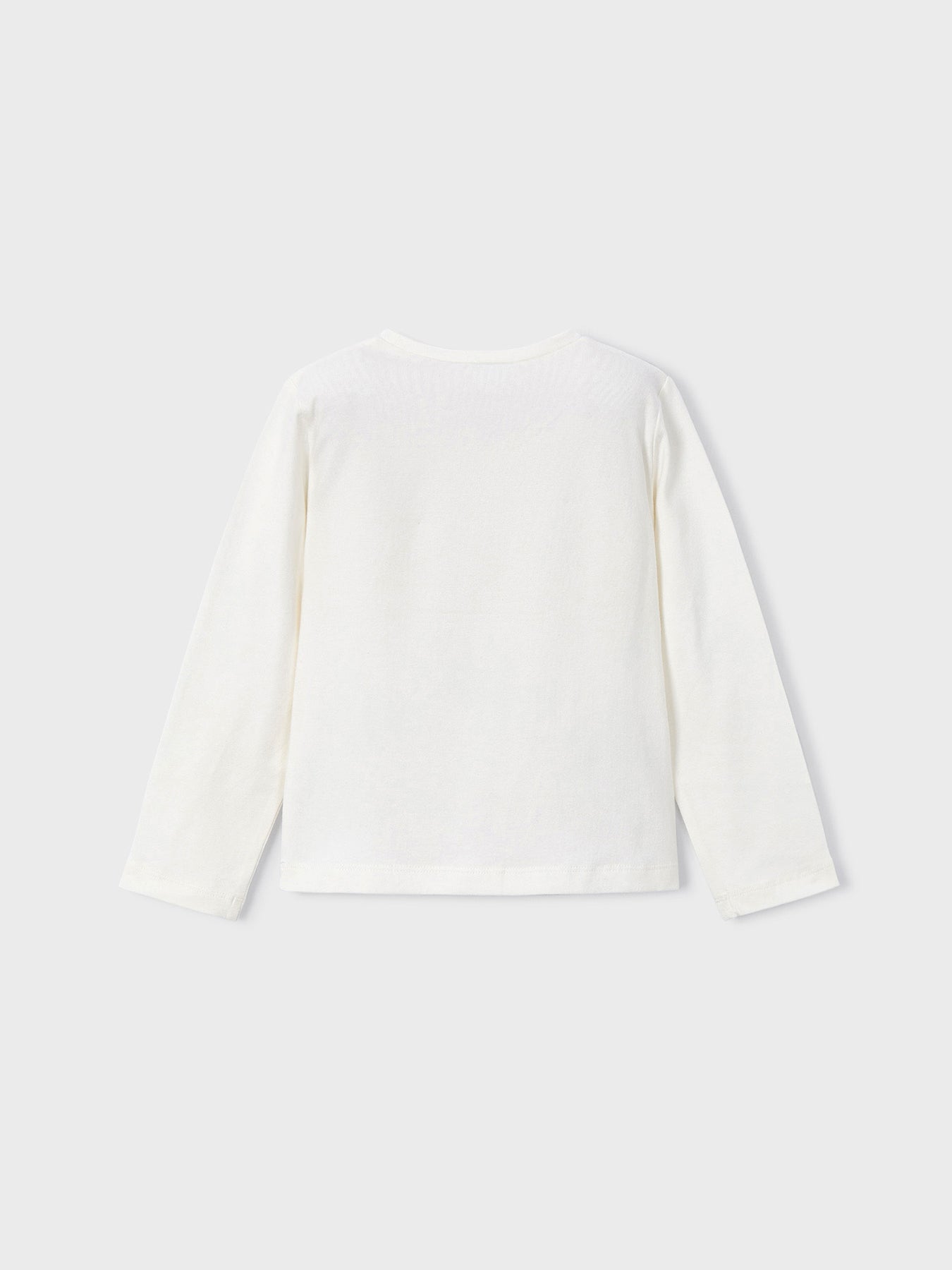 3 Girls Long Sleeves Shirt Dress