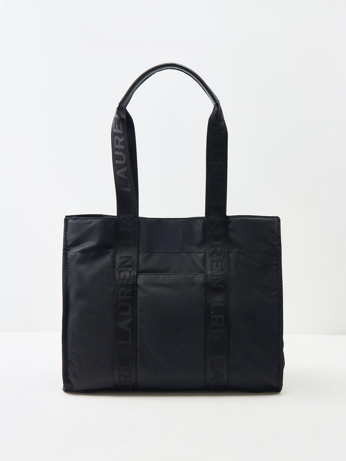 Stevie Extra Large Tote Black