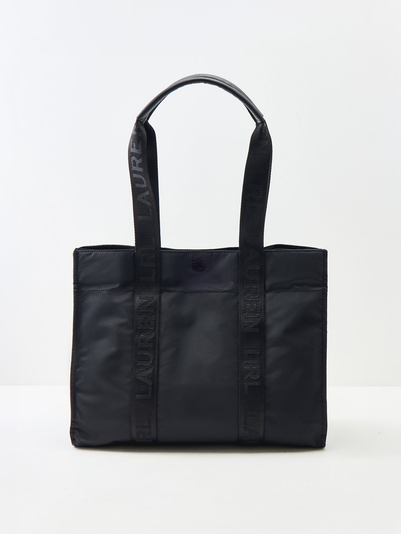 Stevie Extra Large Tote Black