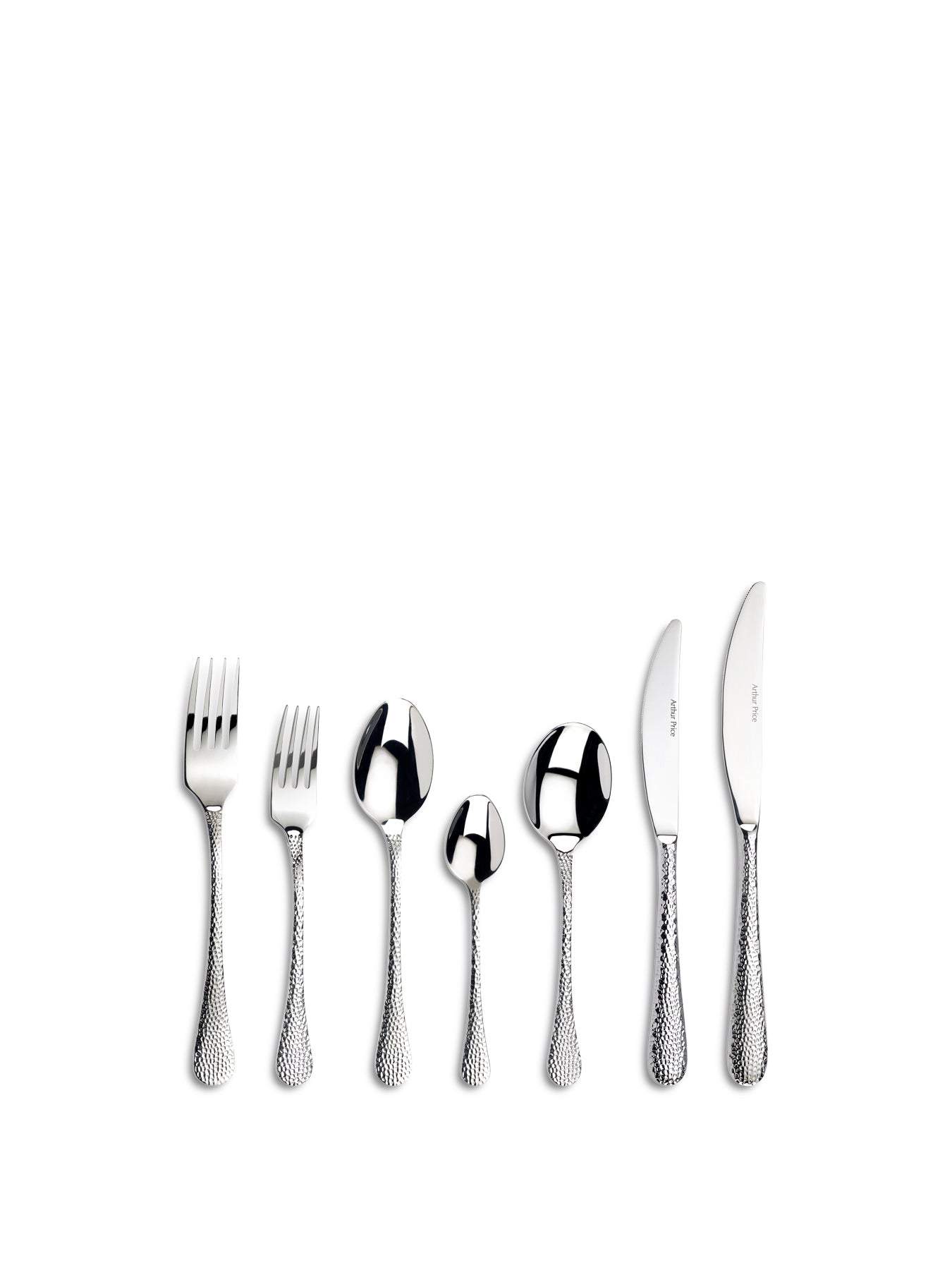 Avalon 60 Piece Cutlery Set