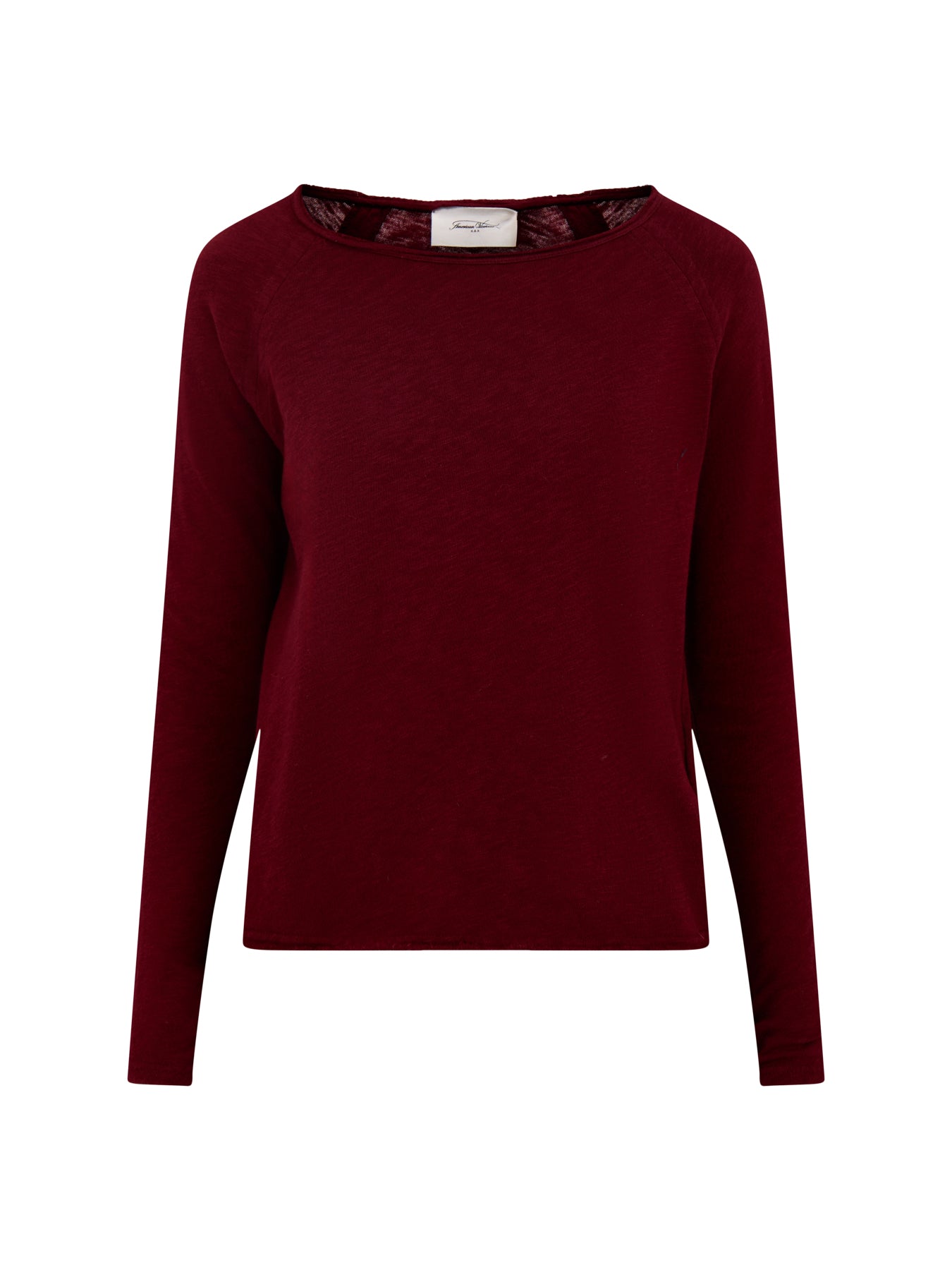 Sonoma Cotton Jumper Pink