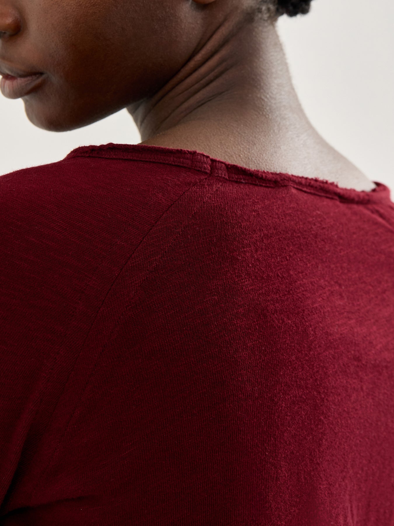 Sonoma Cotton Jumper Pink