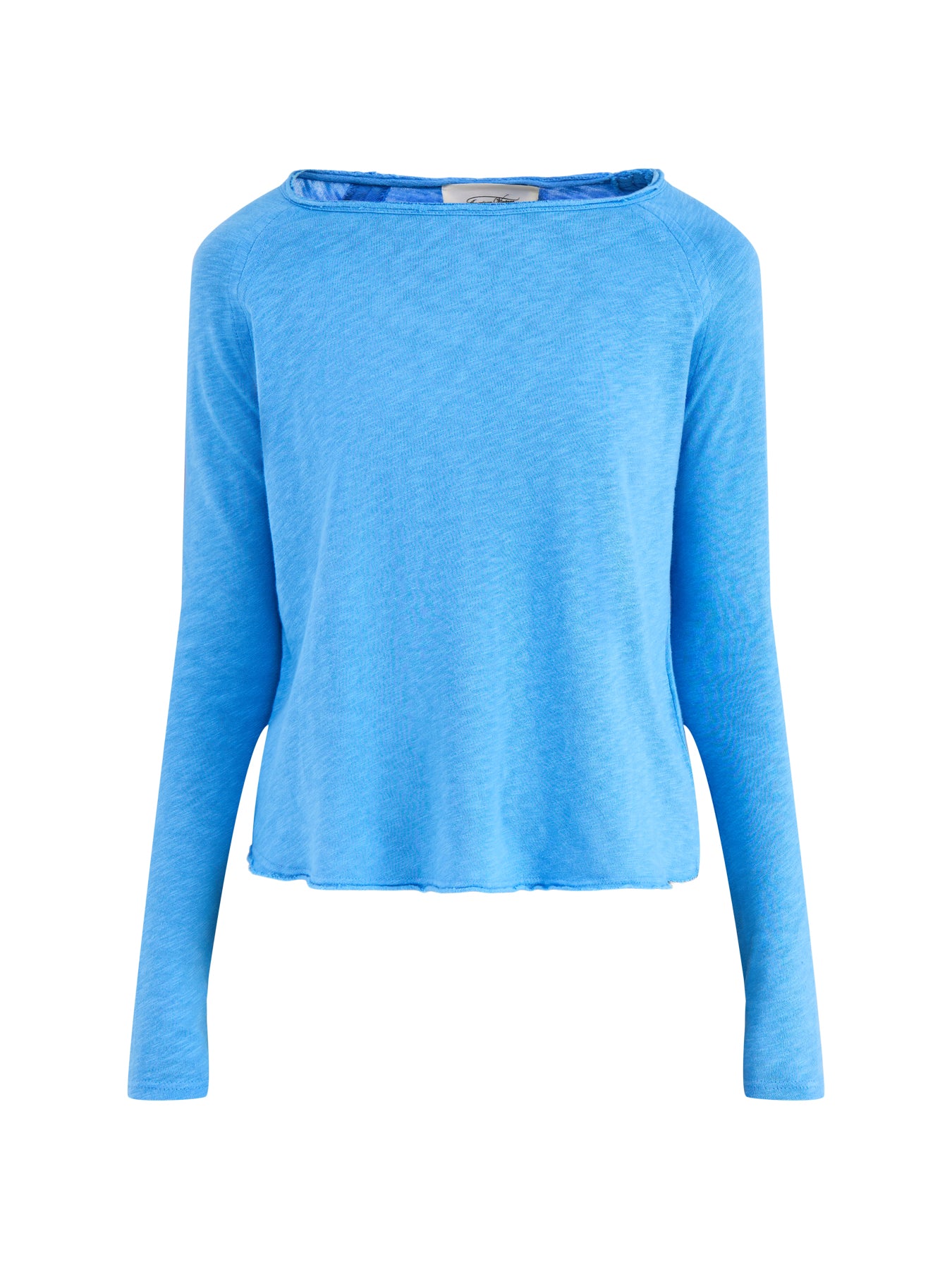 Sonoma Cotton Jumper Blue