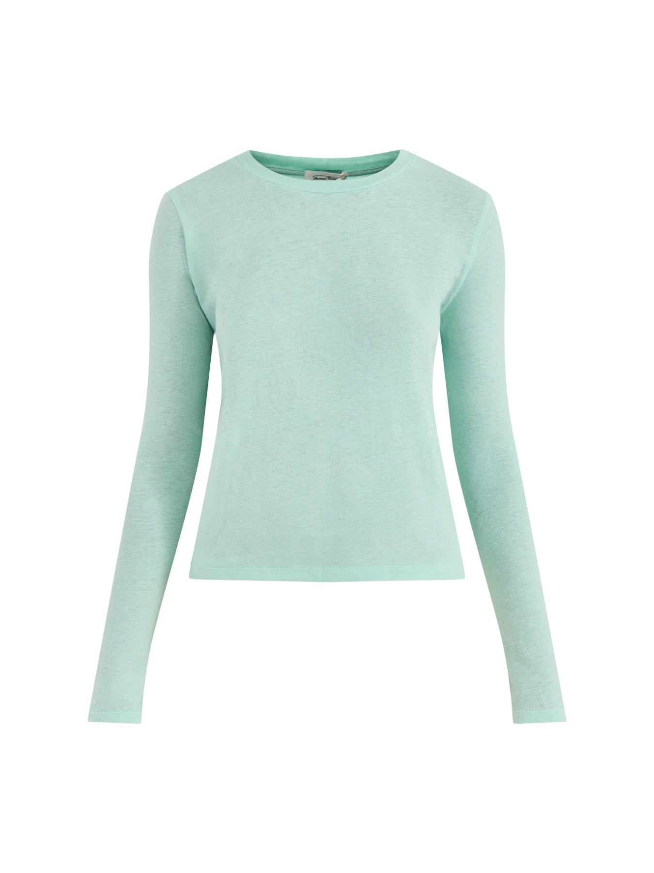 Gamipy Wool Jumper Green