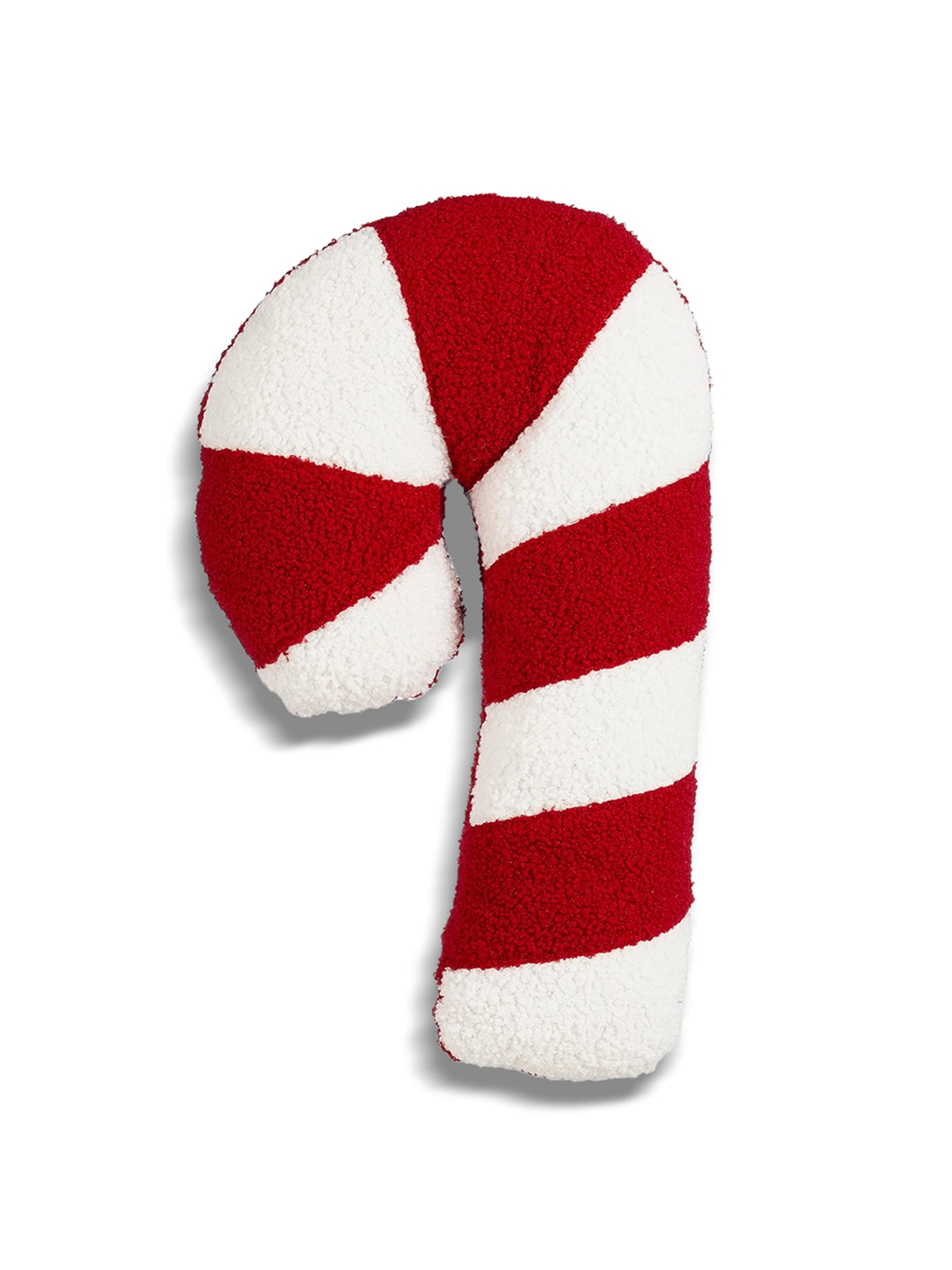 Cushion Candy Cane For Christmas Decoration