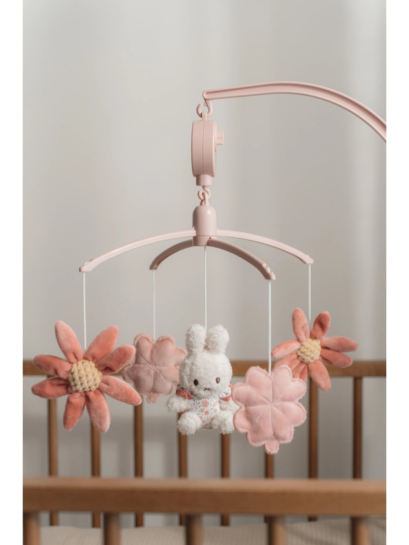 Miffy x Little Dutch Music Mobile