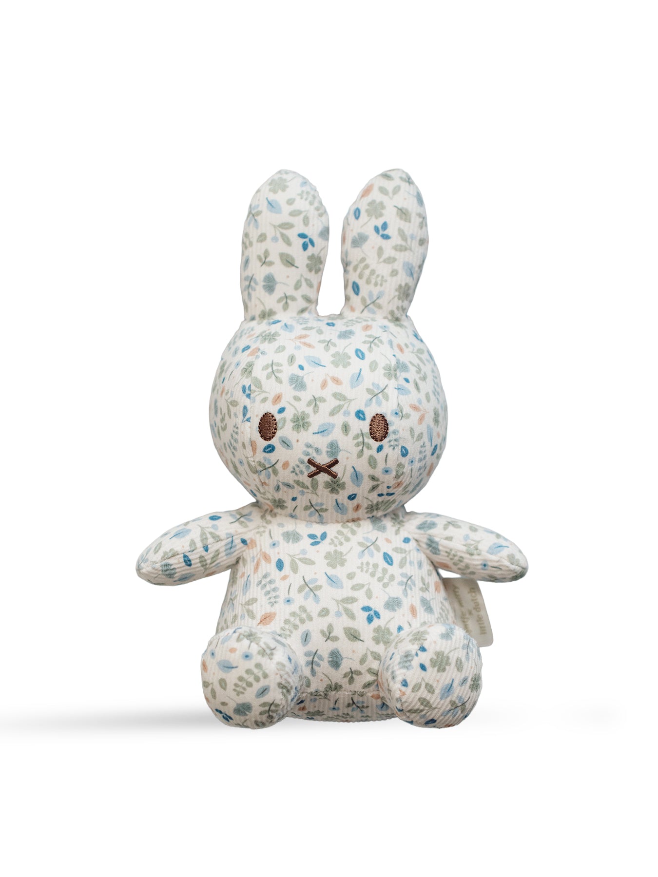 Miffy x Little Dutch 20cm Cuddle Toy Pink