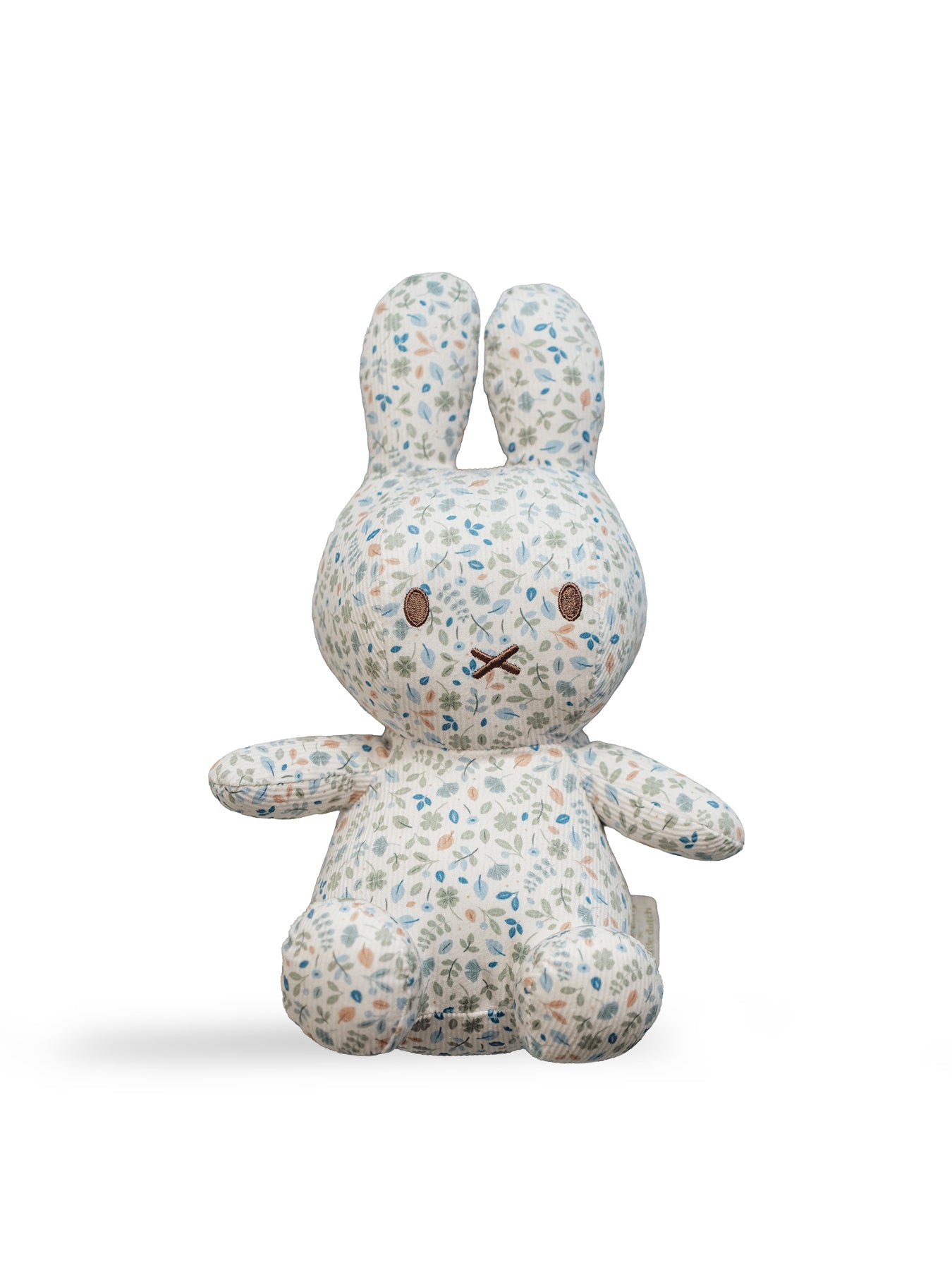 Miffy x Little Dutch 30cm Cuddle Toy Pink