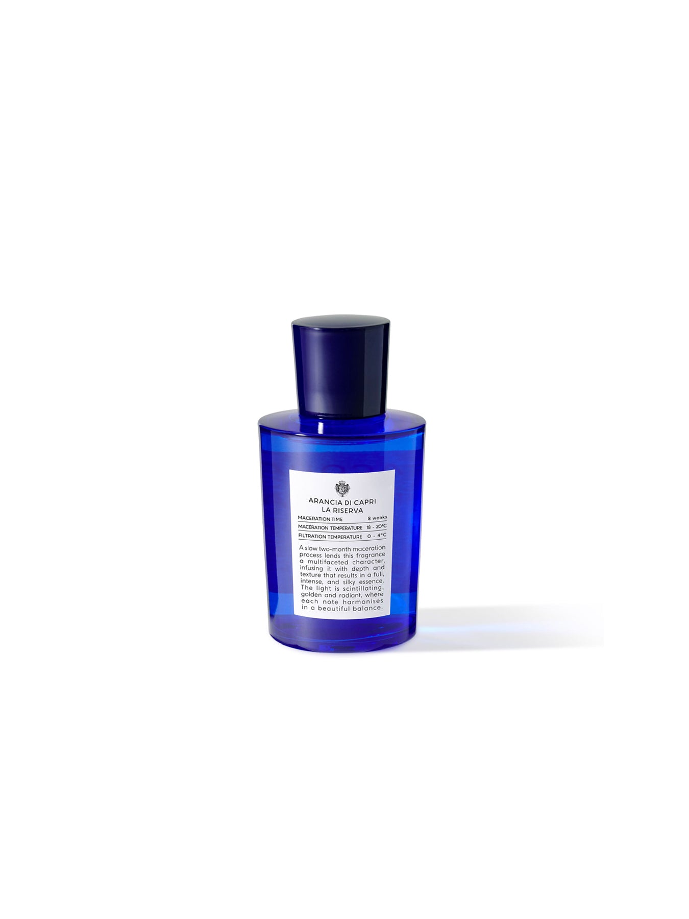 Arancia Di Capri La Riserva Eau de Parfum 100ml