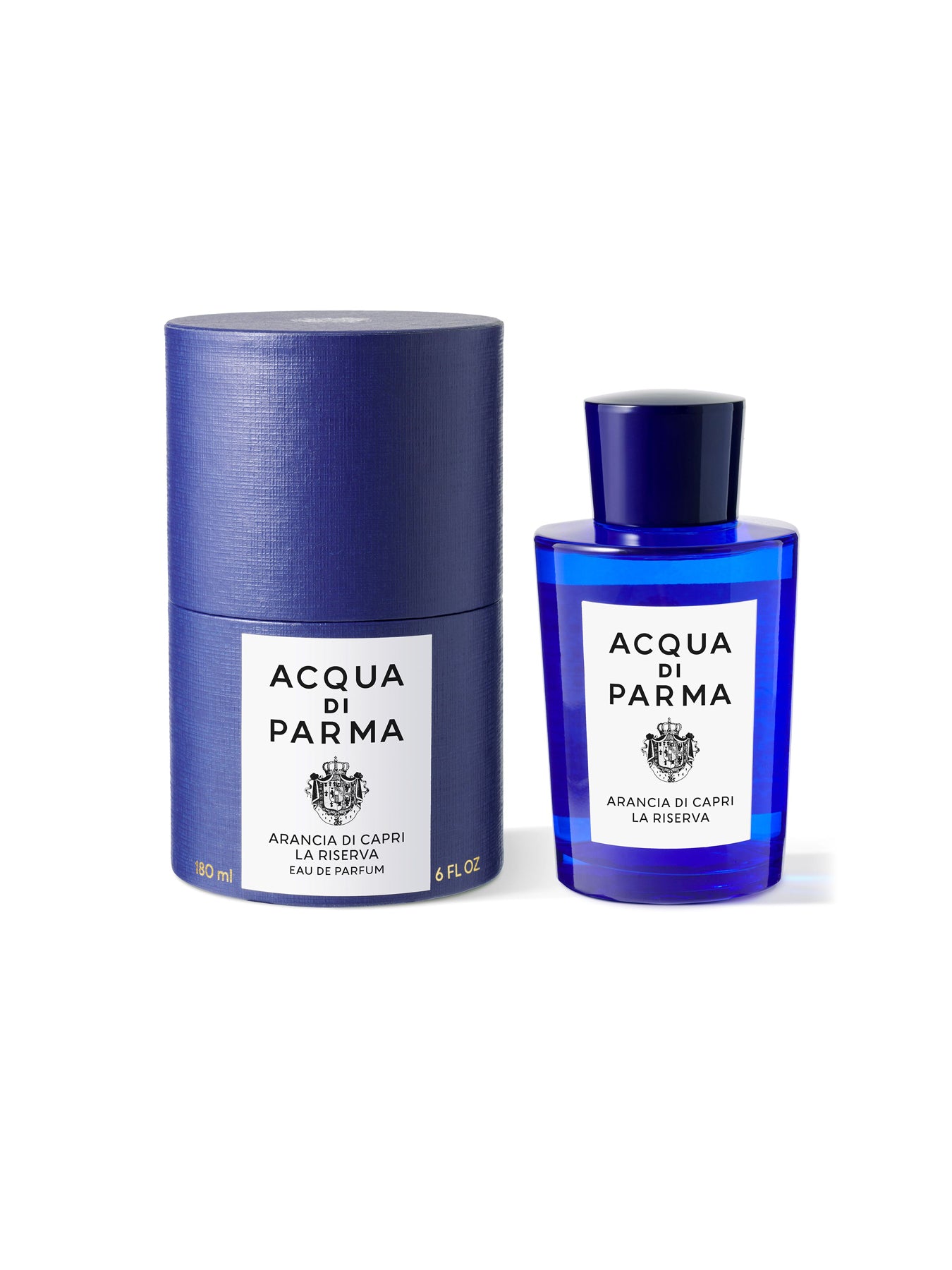 Arancia Di Capri La Riserva Eau de Parfum 180ml