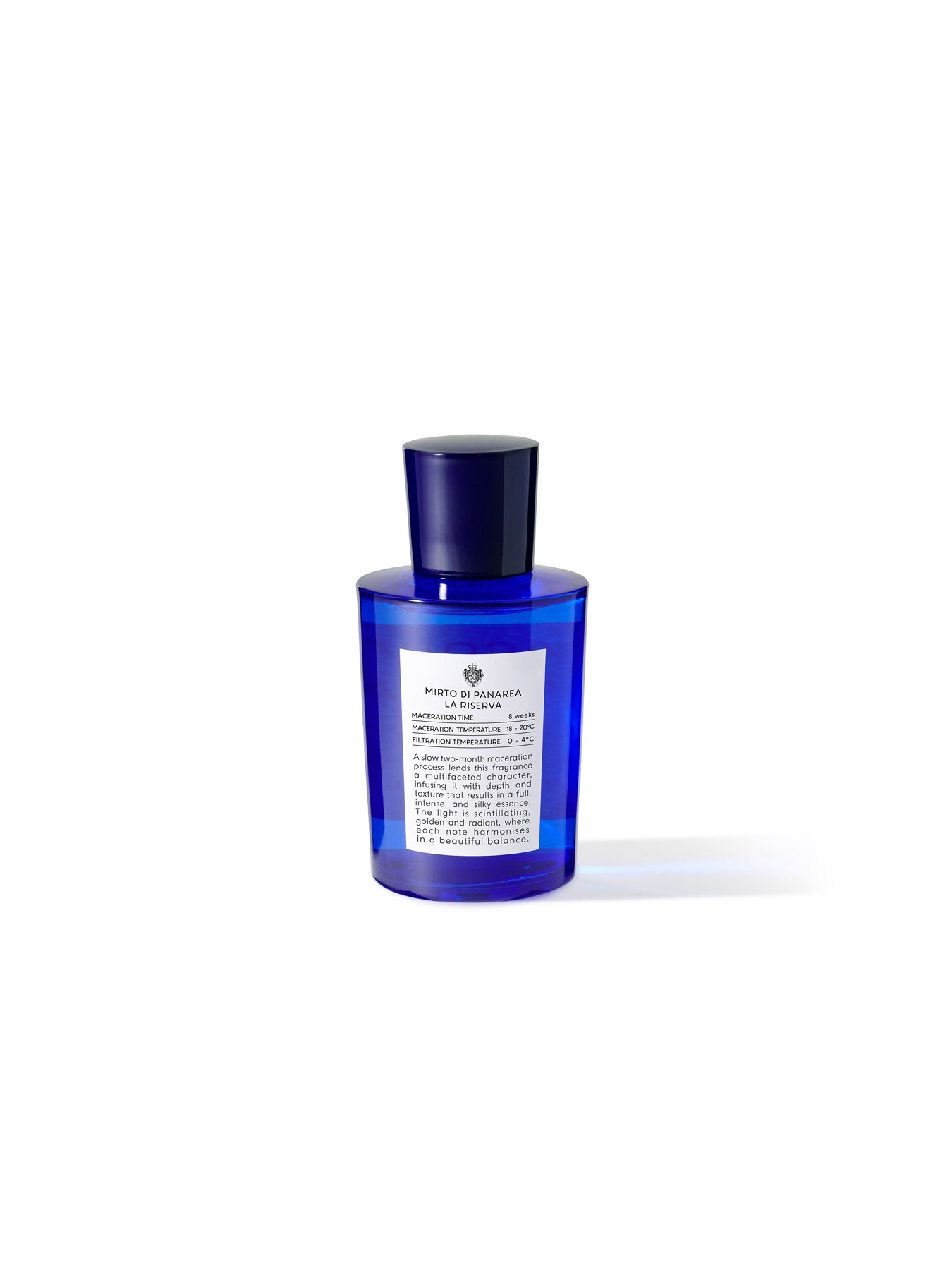 Mirto Di Panarea La Riserva Eau de Parfum 100ml