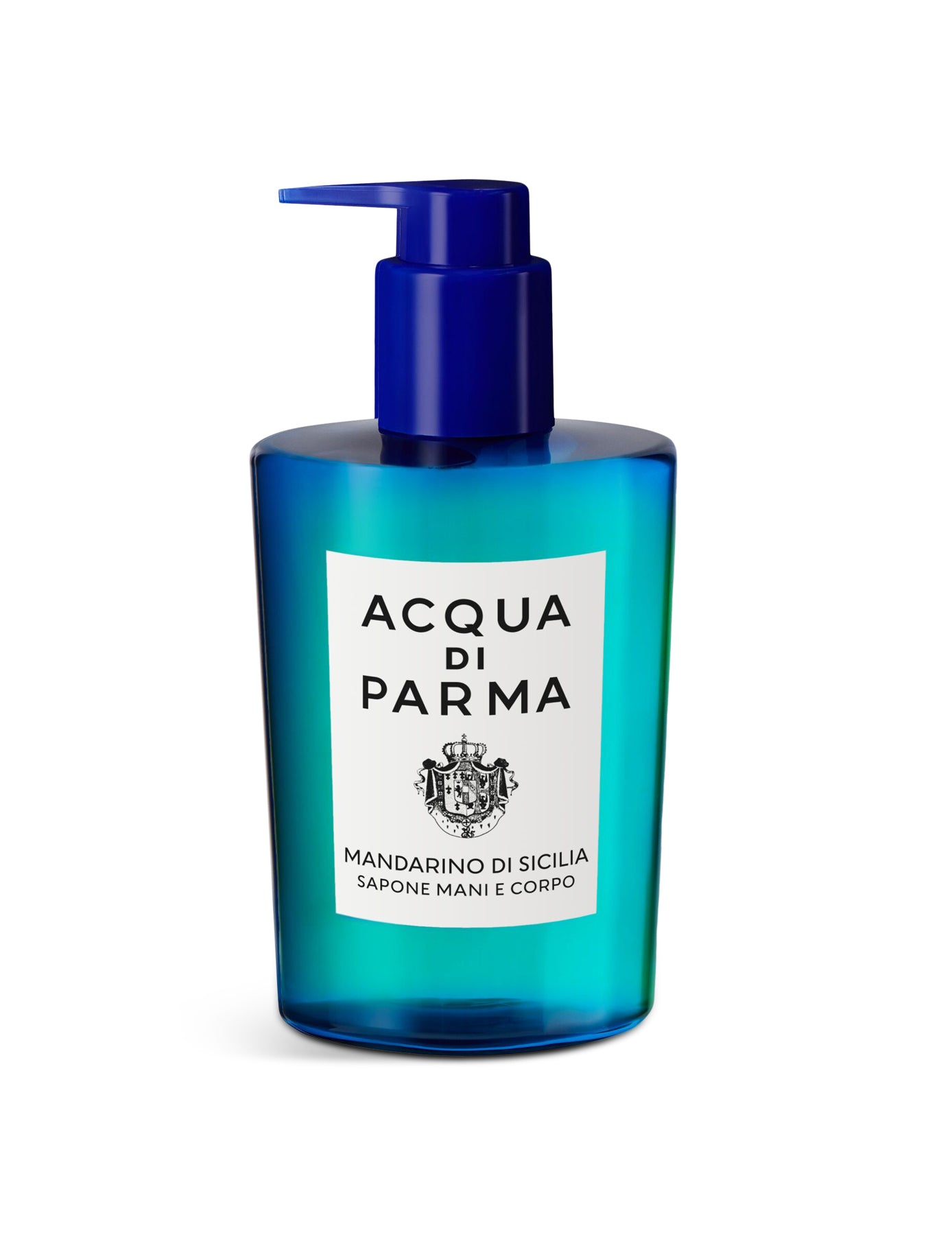 Mandarino di Sicilia Hand and Body Wash 300ml