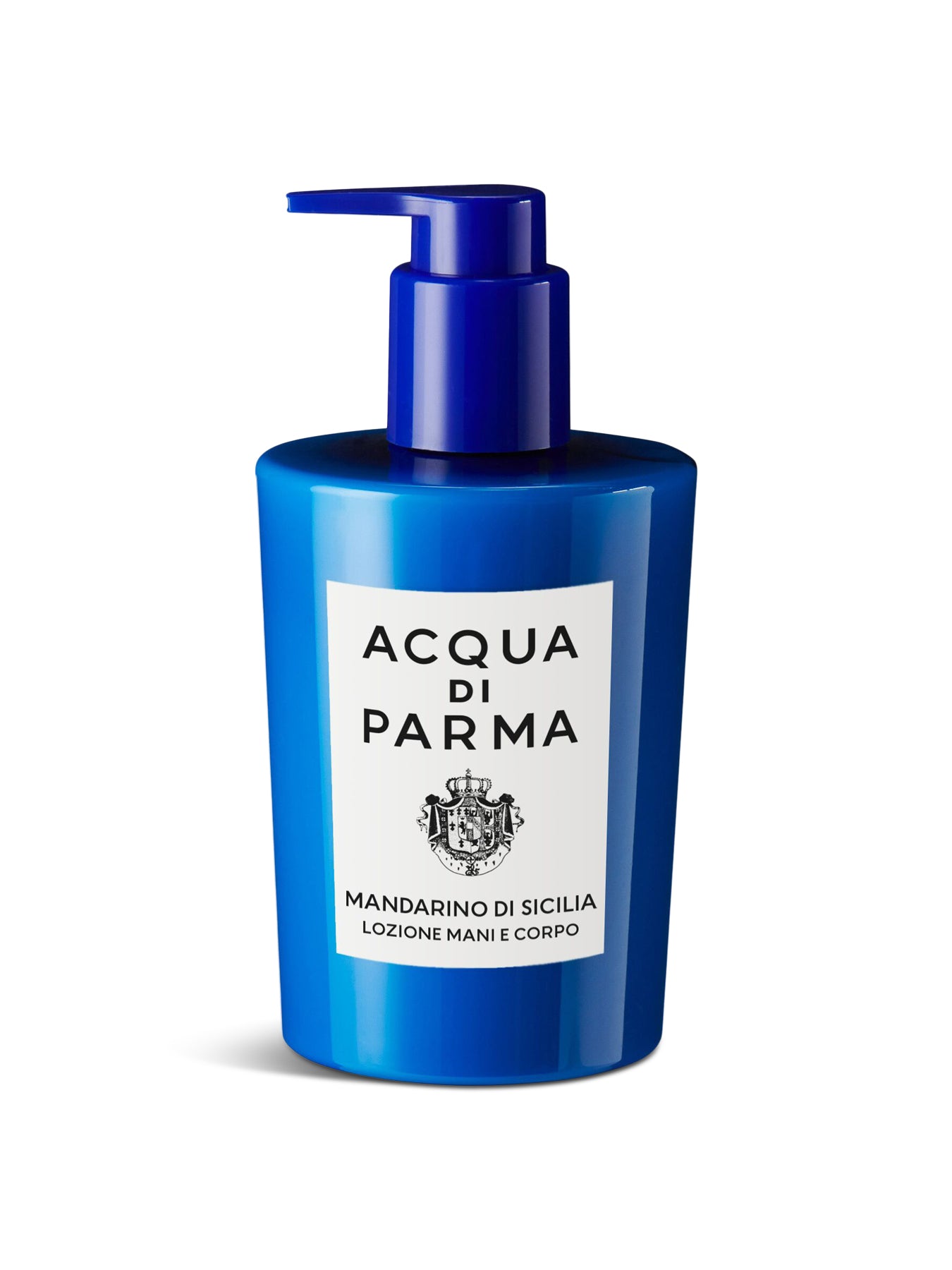 Mandarino di Sicilia Hand and Body Lotion 300ml