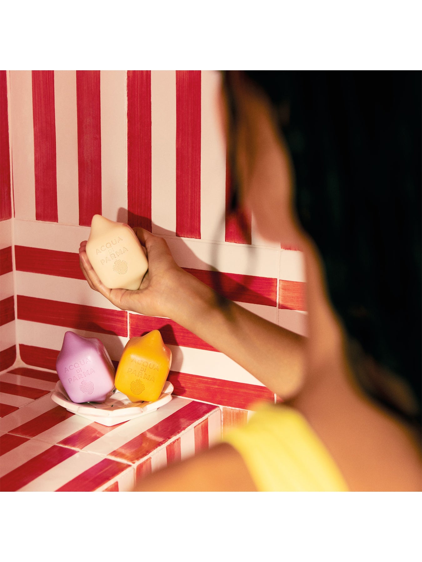 Fico Di Amalfi Citrus Soap 220g