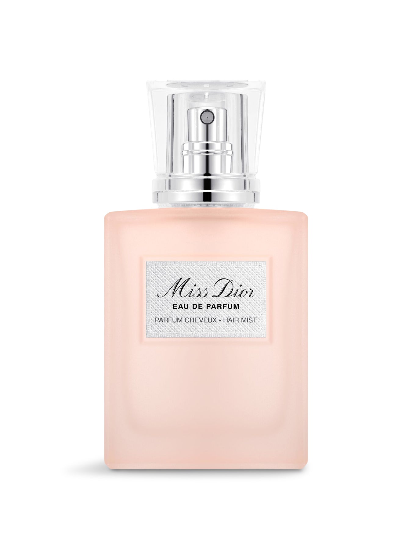 Miss Dior Eau de Parfum Hair Mist