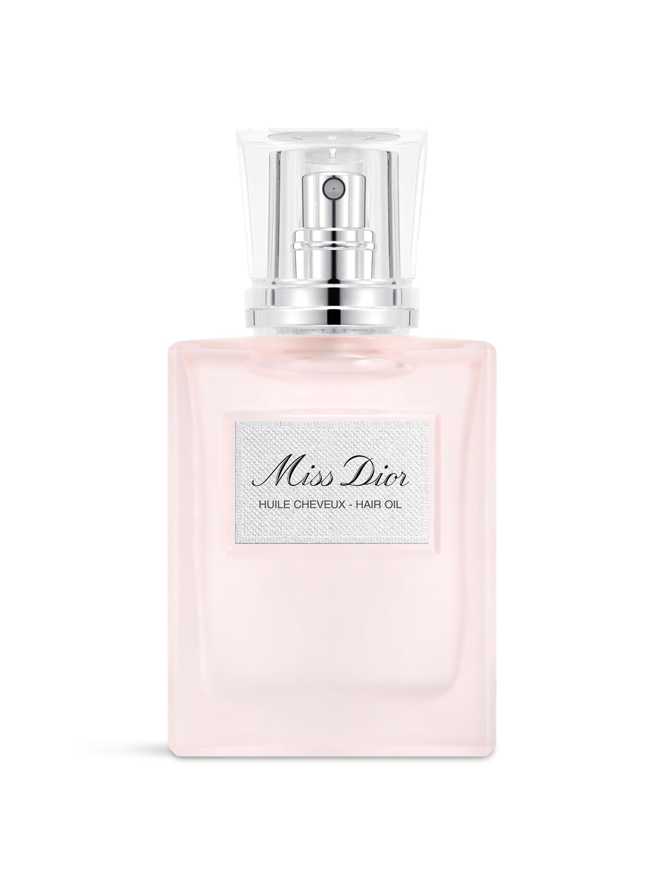 Miss Dior Hair Oil