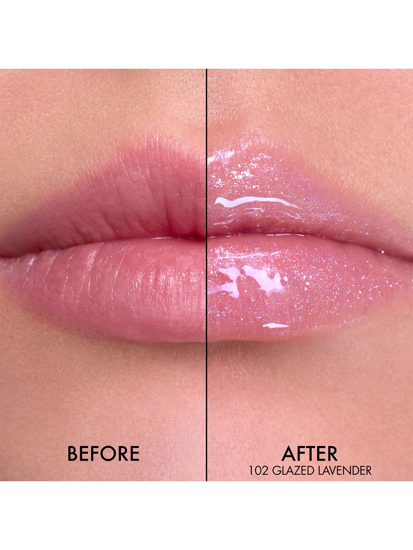 Addict Lip Glow Butter