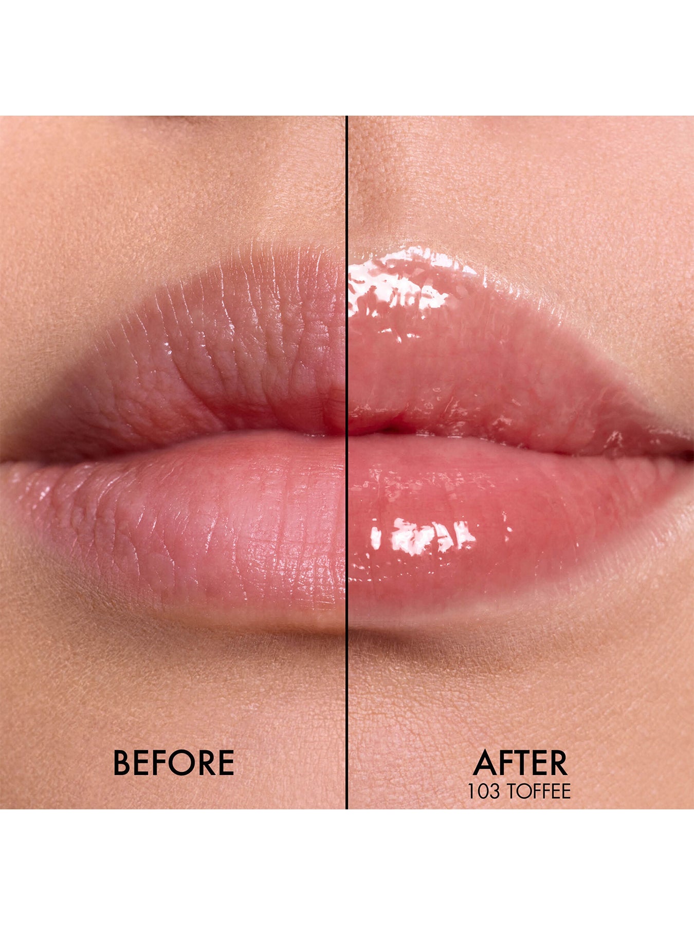 Addict Lip Glow Butter