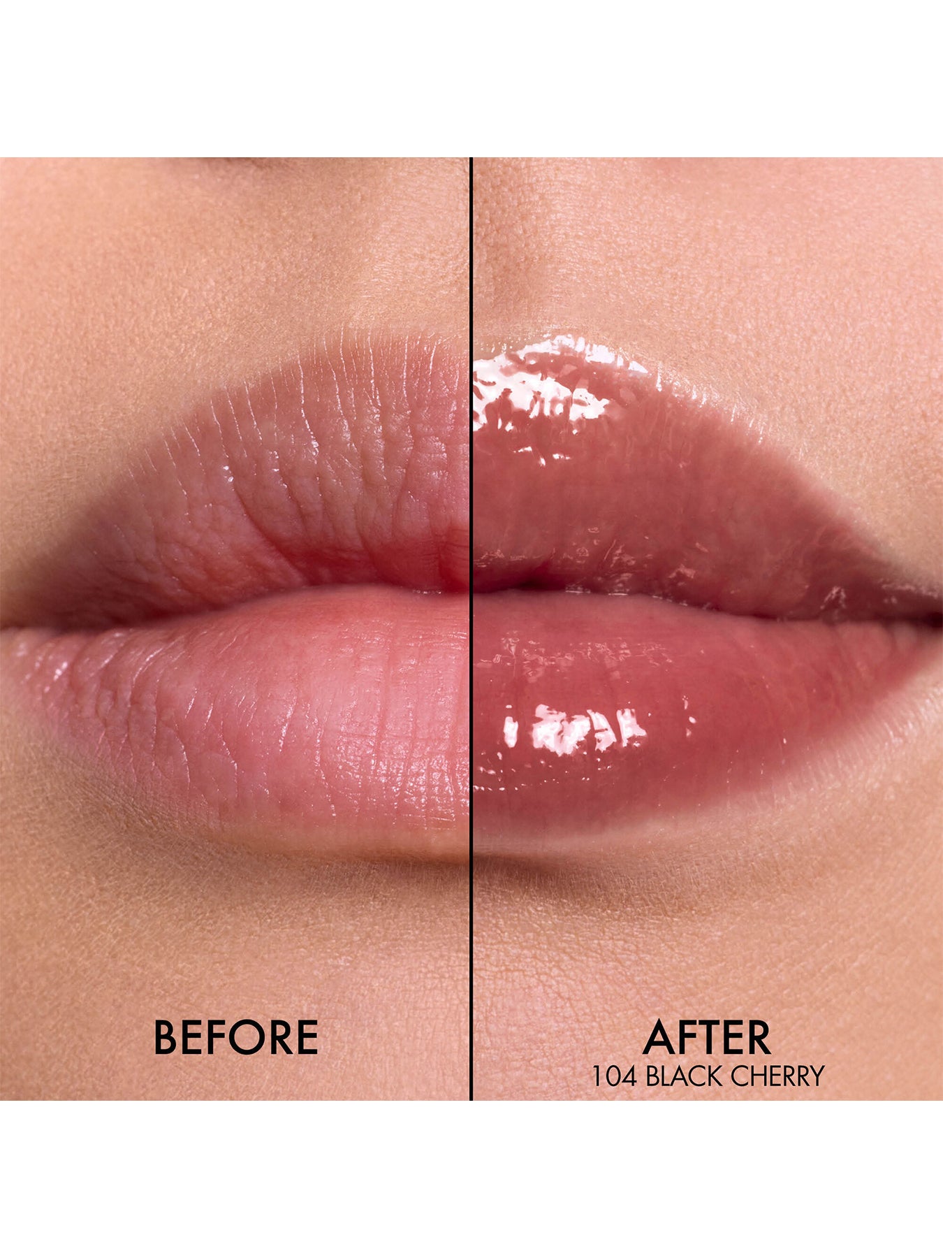 Addict Lip Glow Butter