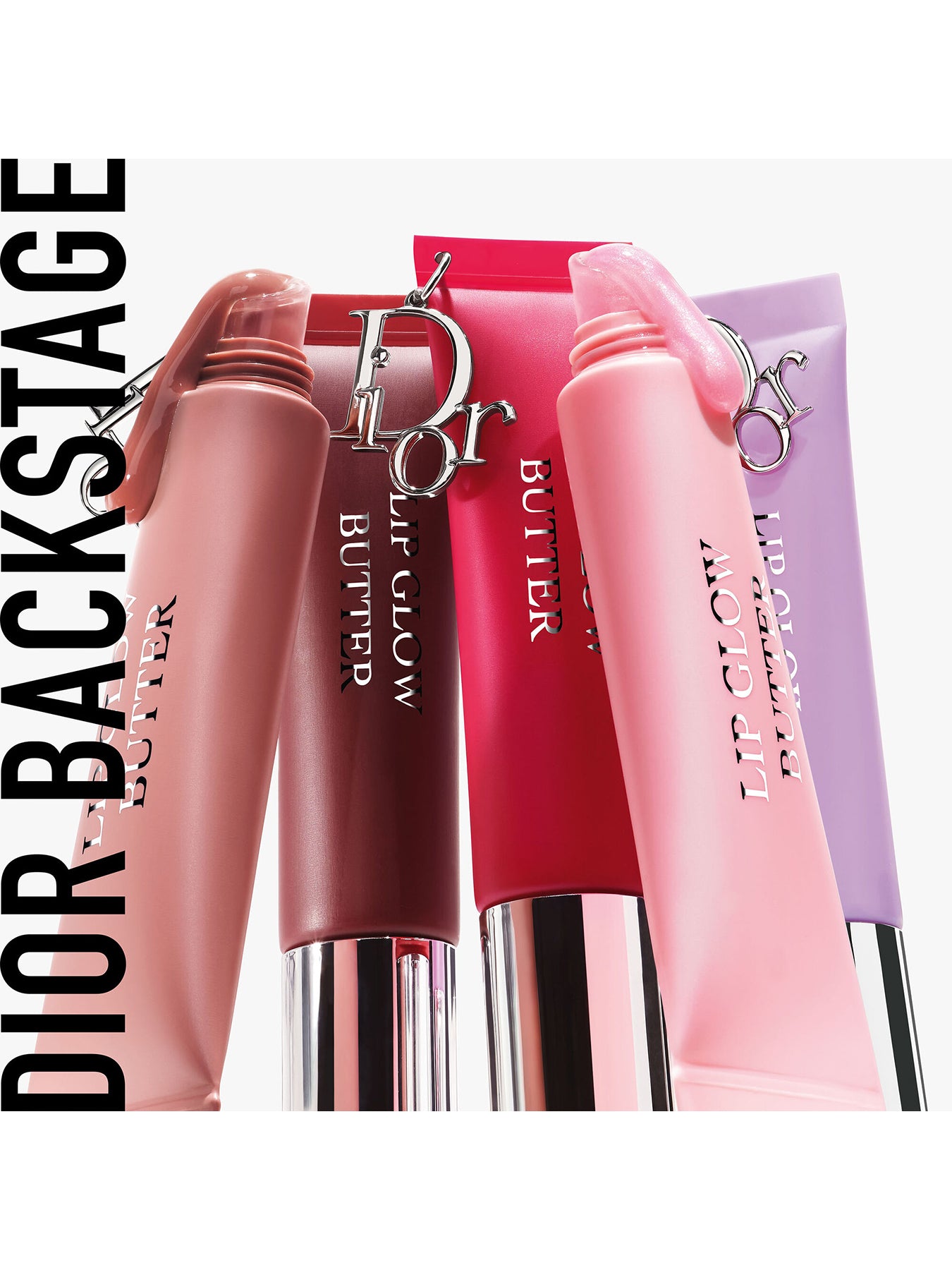 Addict Lip Glow Butter