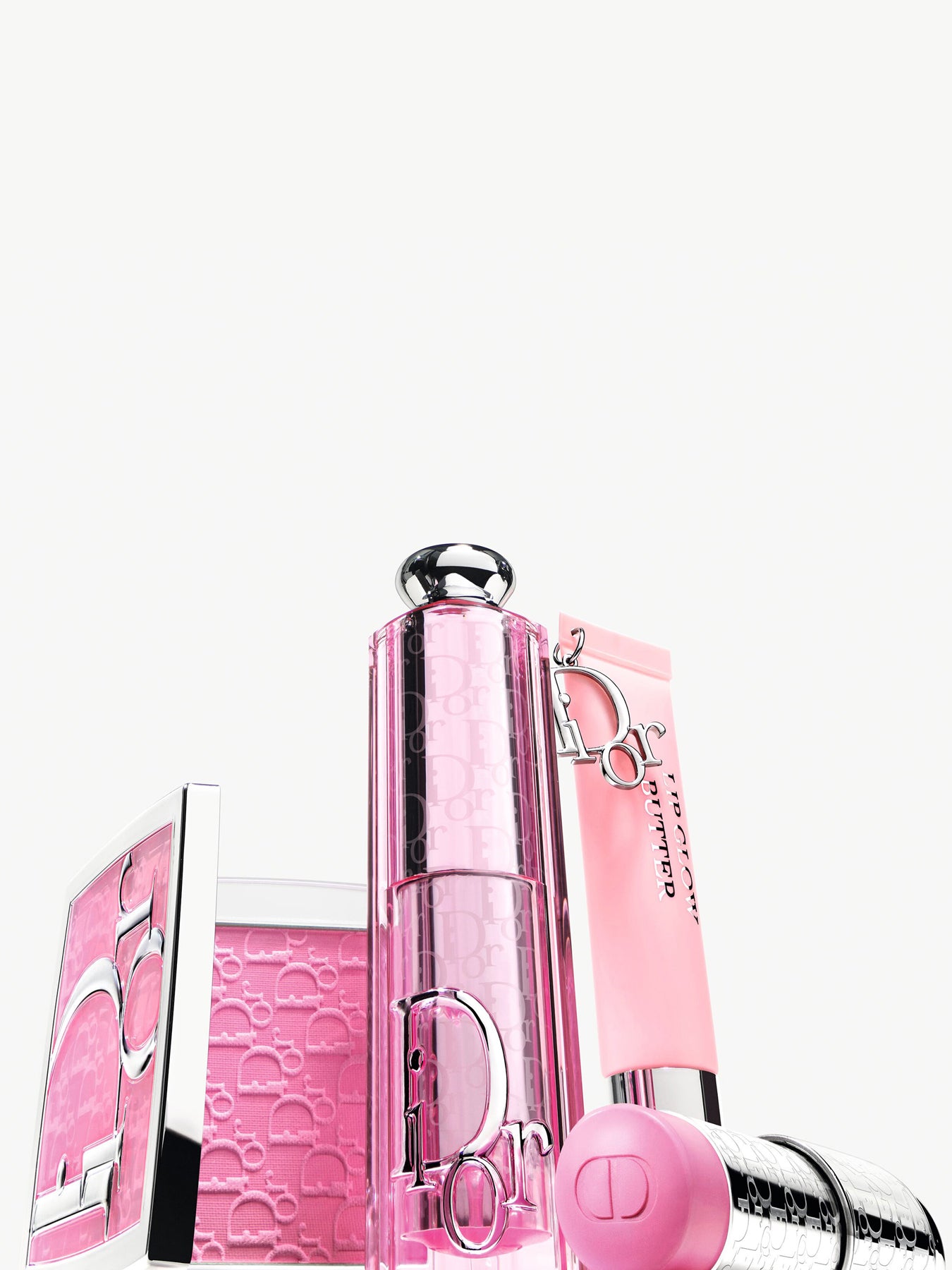 Dior Backstage Rosy Glow Blush