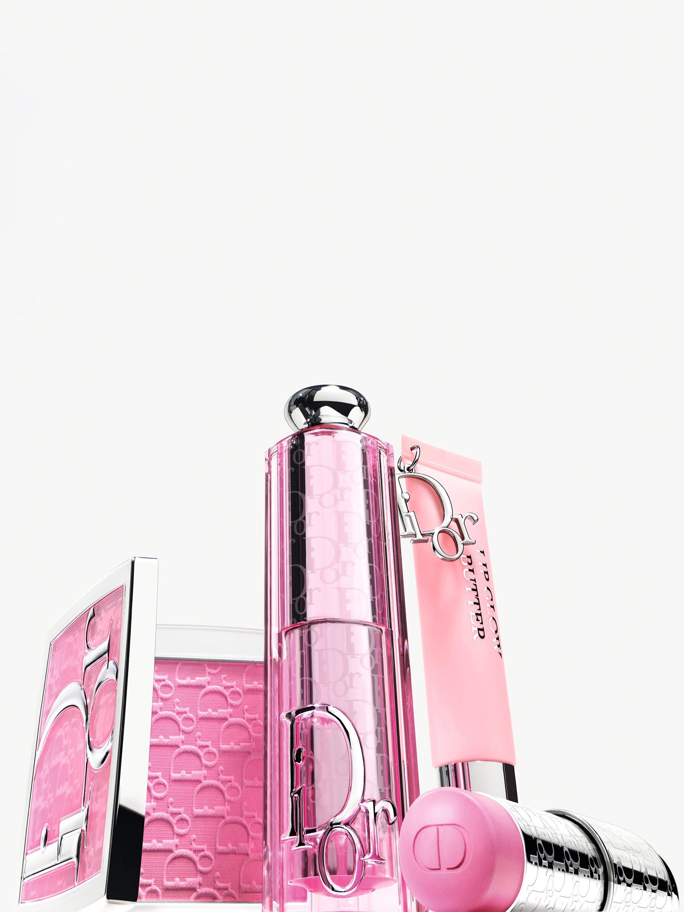 Backstage Rosy Glow Stick