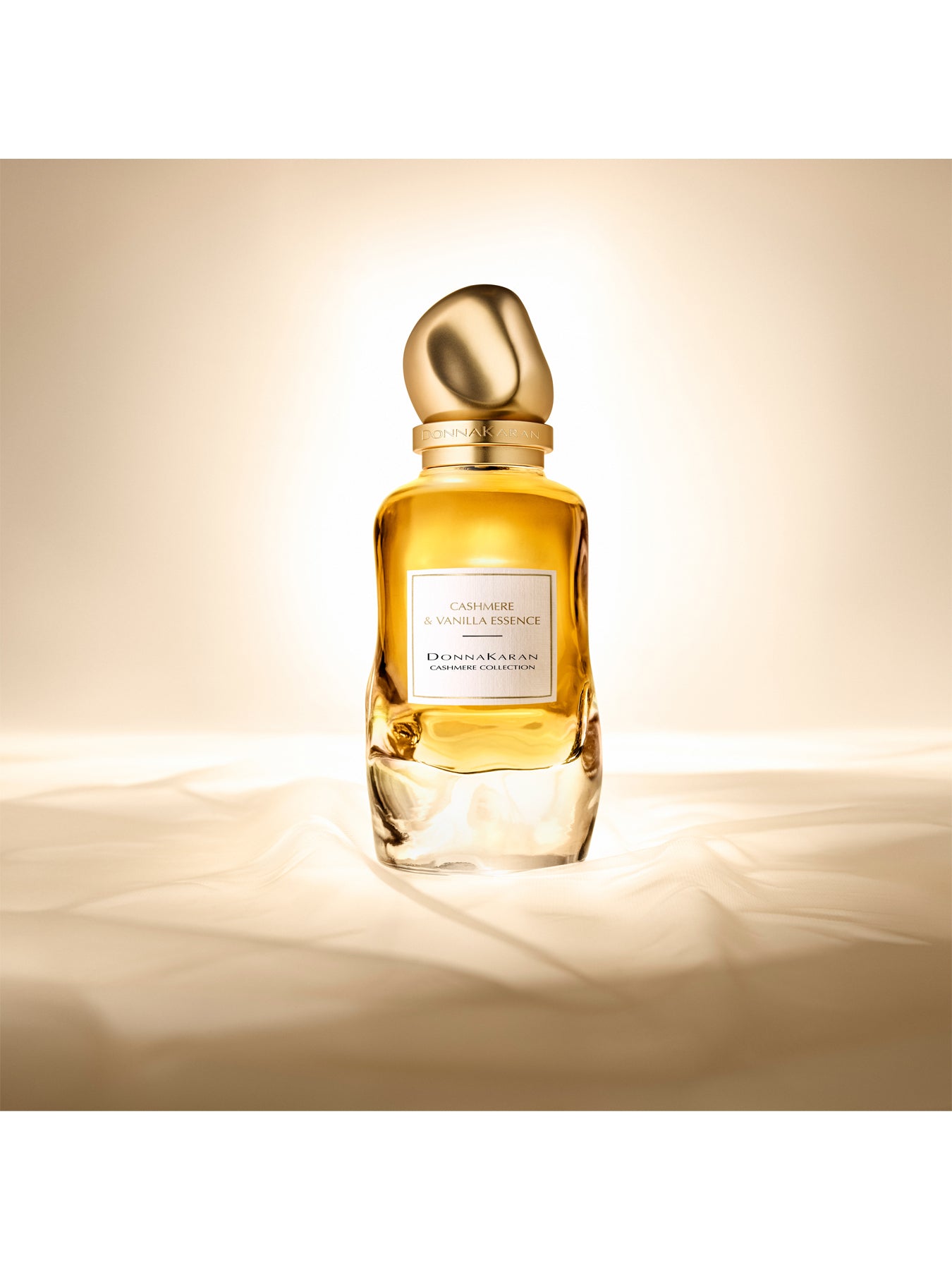 Cashmere & Vanilla Eau de Parfum 100ml