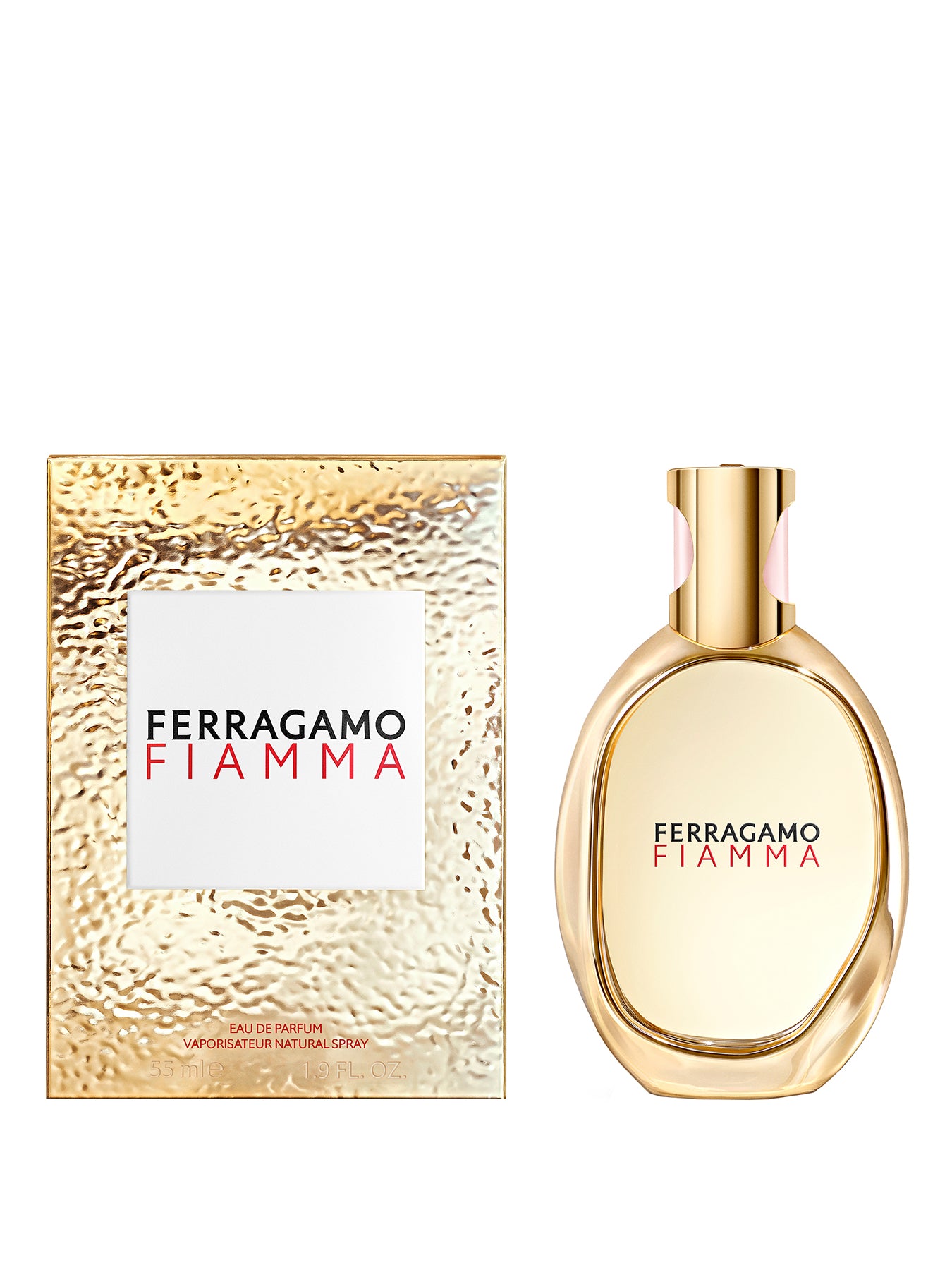 Fiamma Eau de Parfum