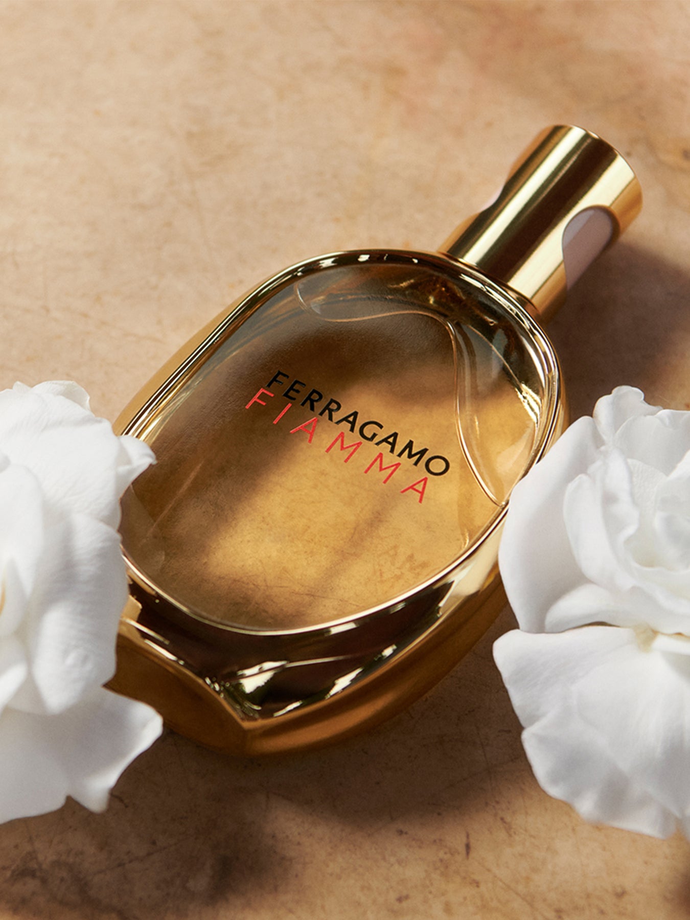 Fiamma Eau de Parfum