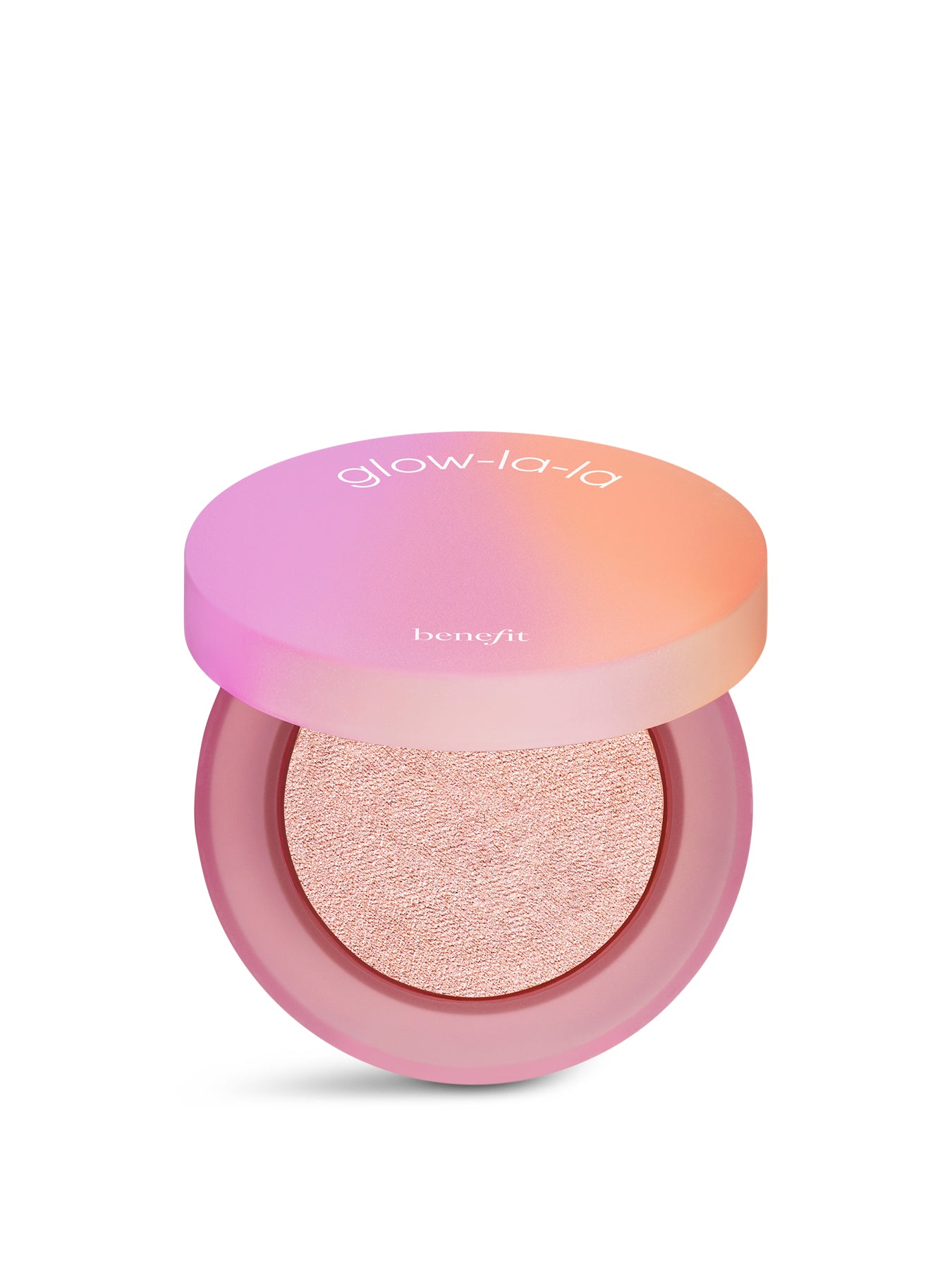 Glow-la-la Highlight Powder