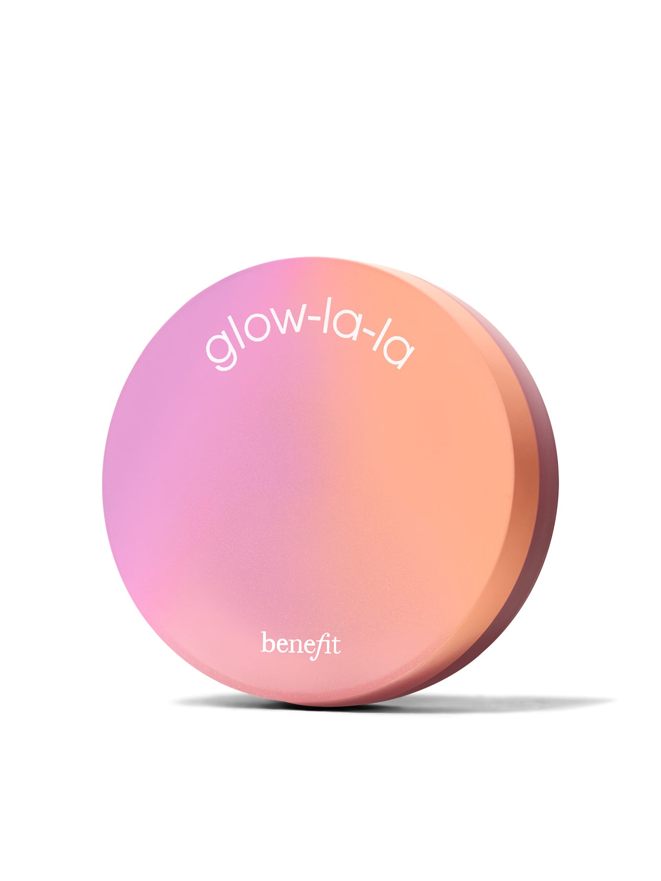Glow-la-la Highlight Powder