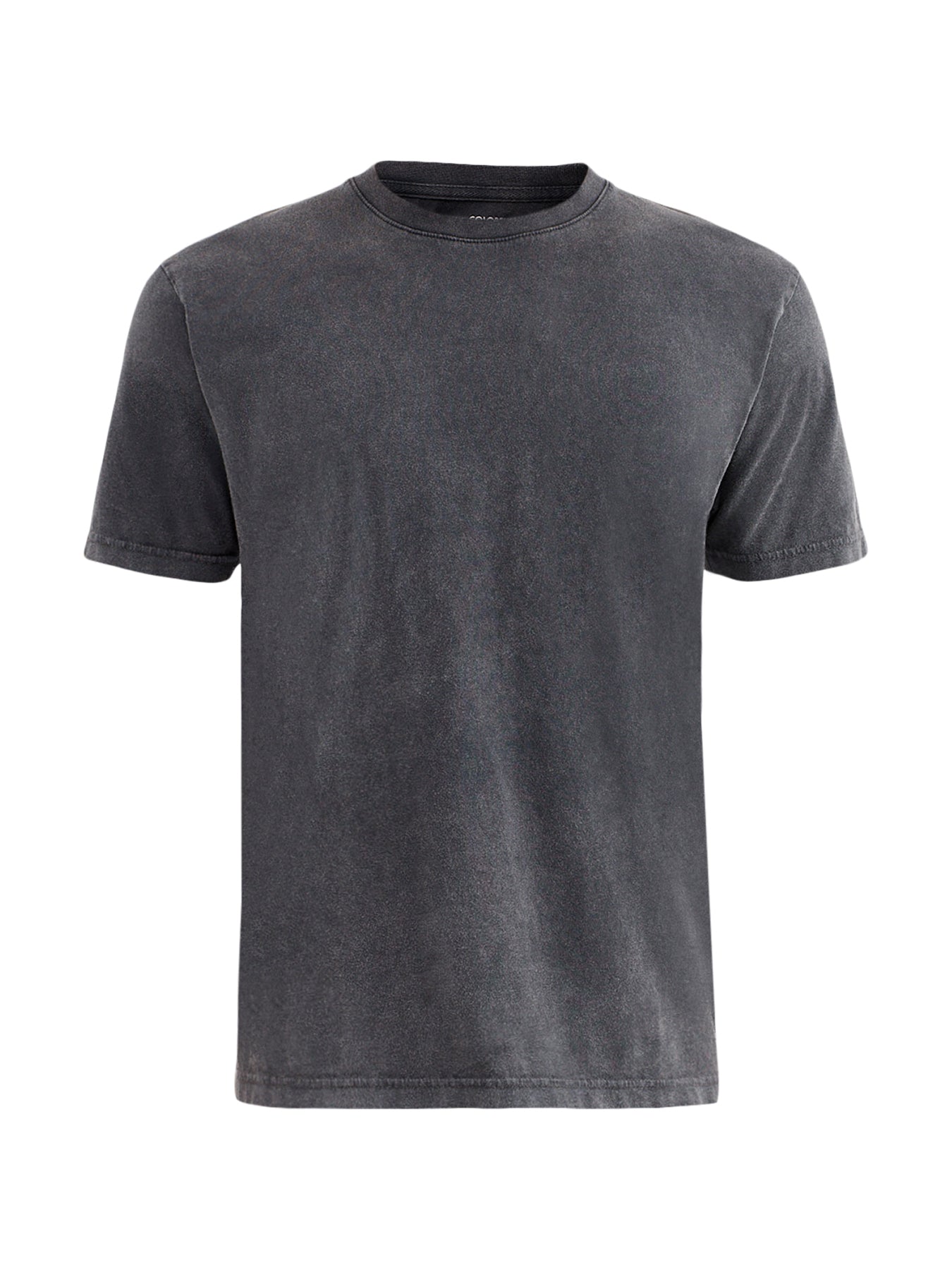 Classic Organic T-Shirt Grey