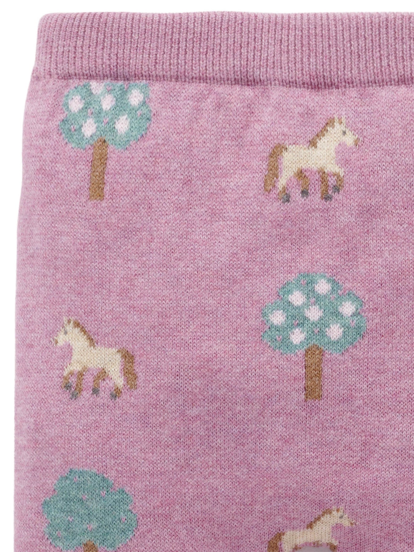 On The Farm Leggings Organic Cotton