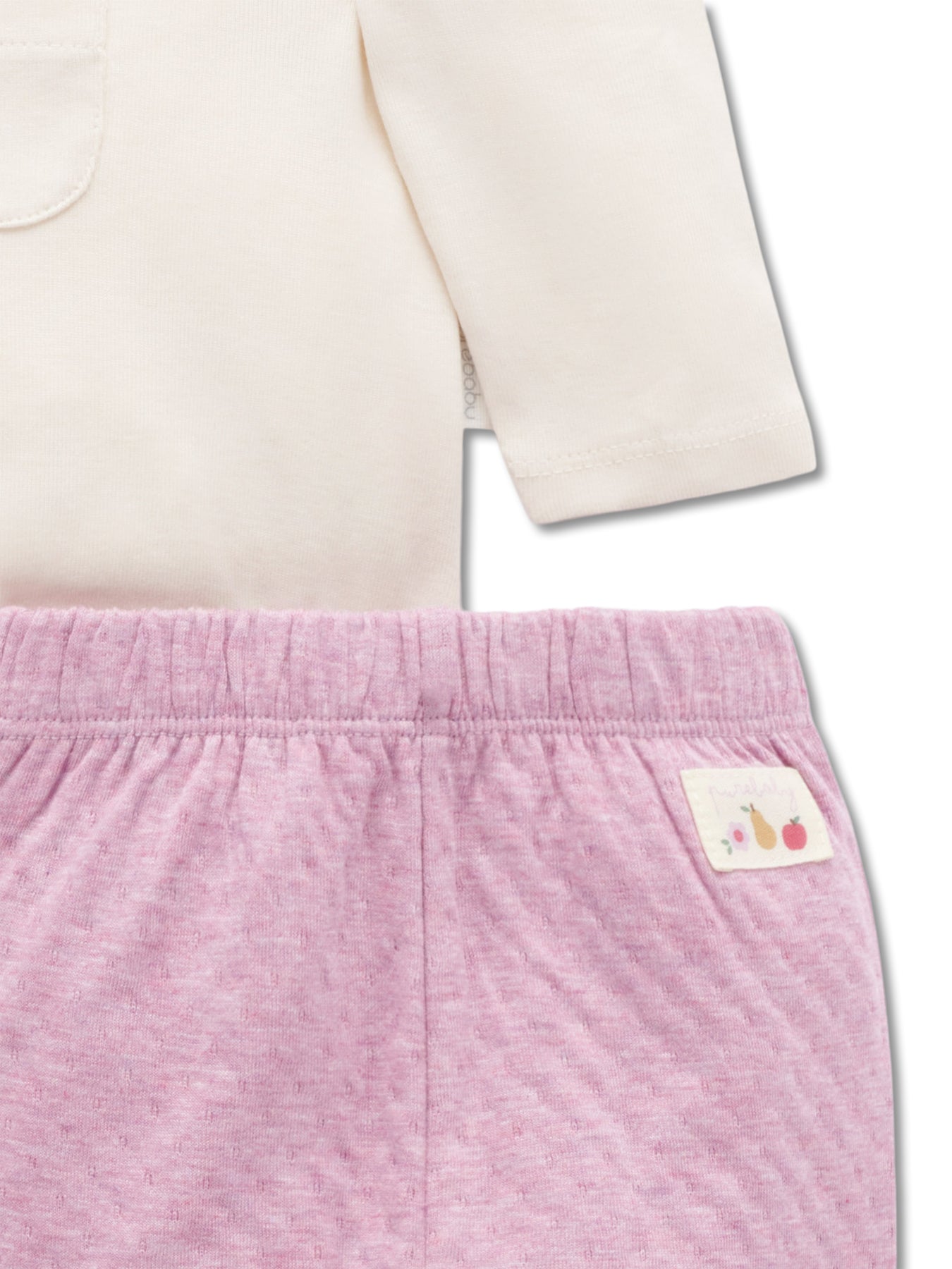 3 Piece Gift Set Organic Cotton