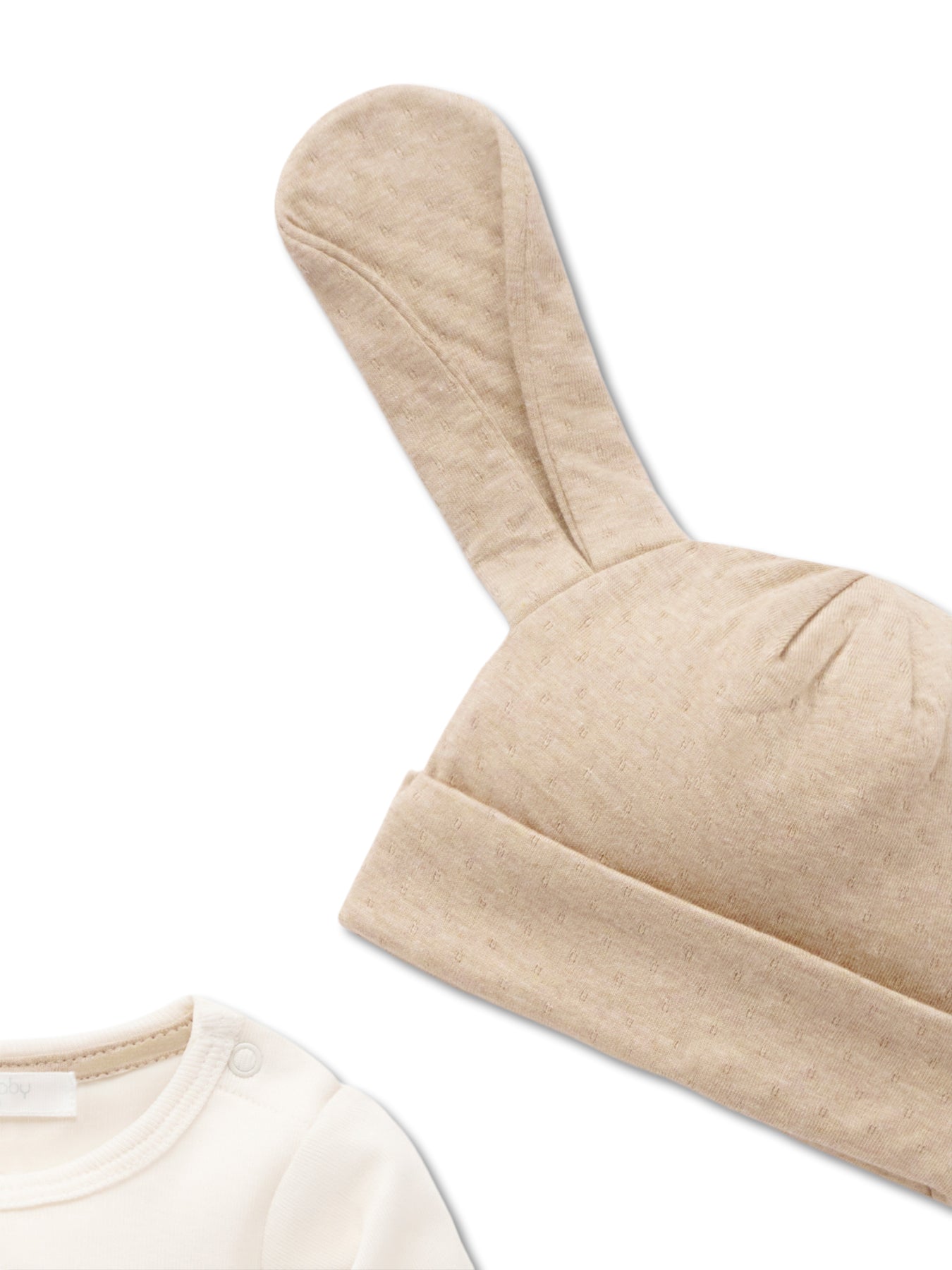 3 Piece Gift Set Organic Cotton