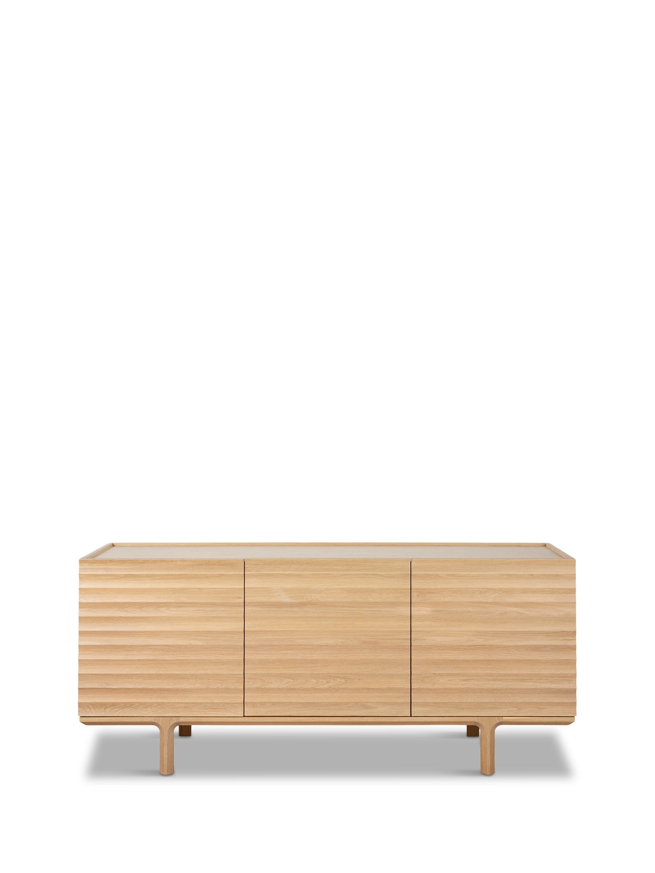 Oleander Wide Sideboard